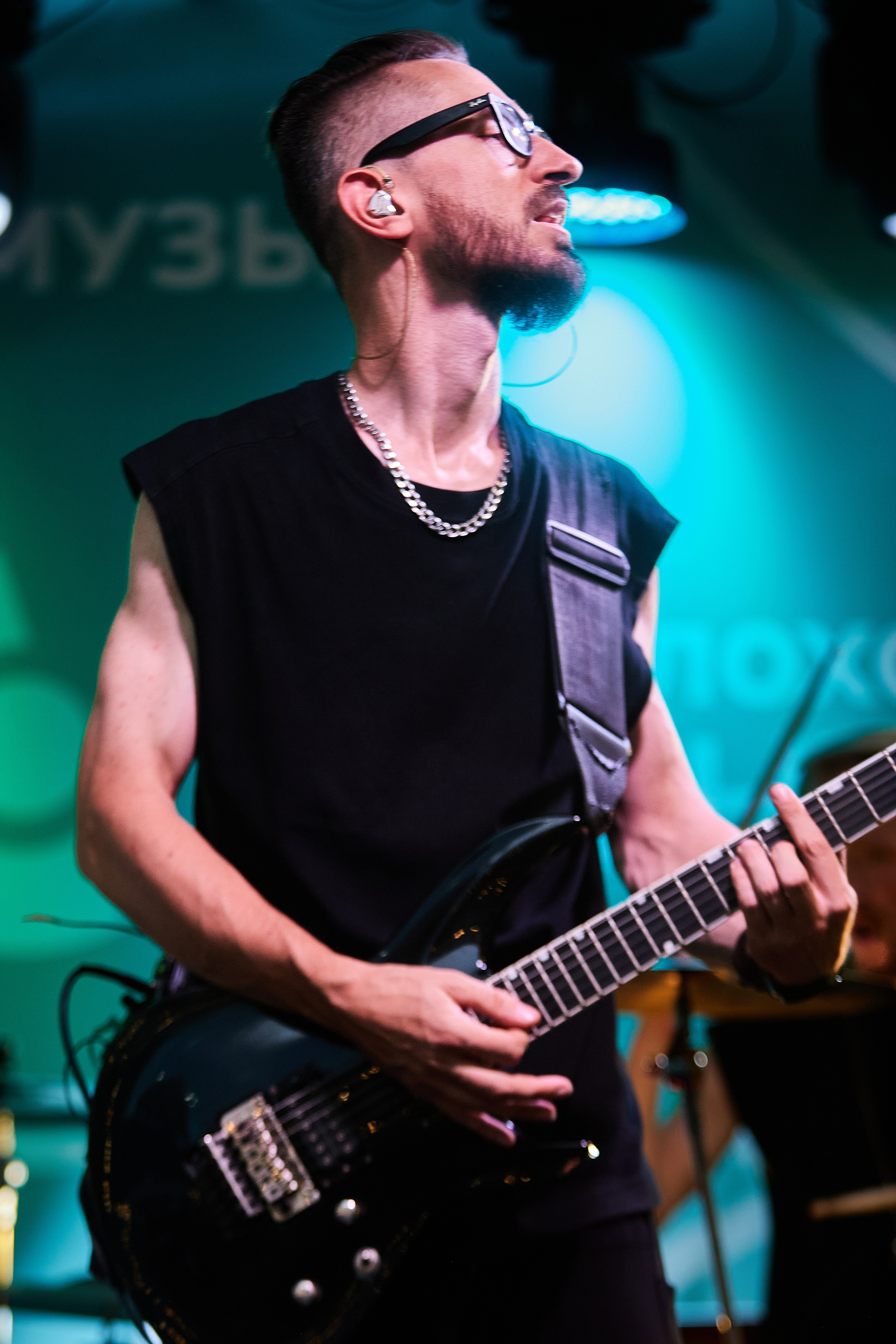 Концертная Фотография. Главная