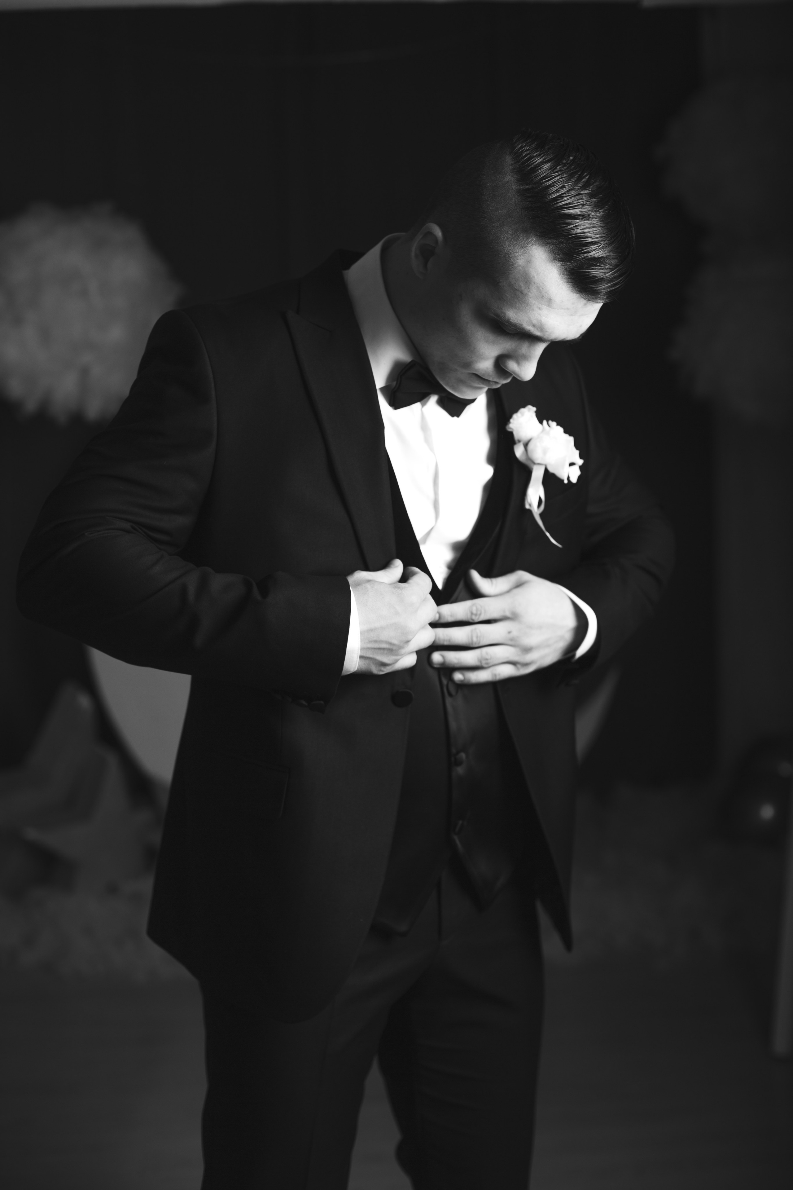 Портретная съемка. Главная