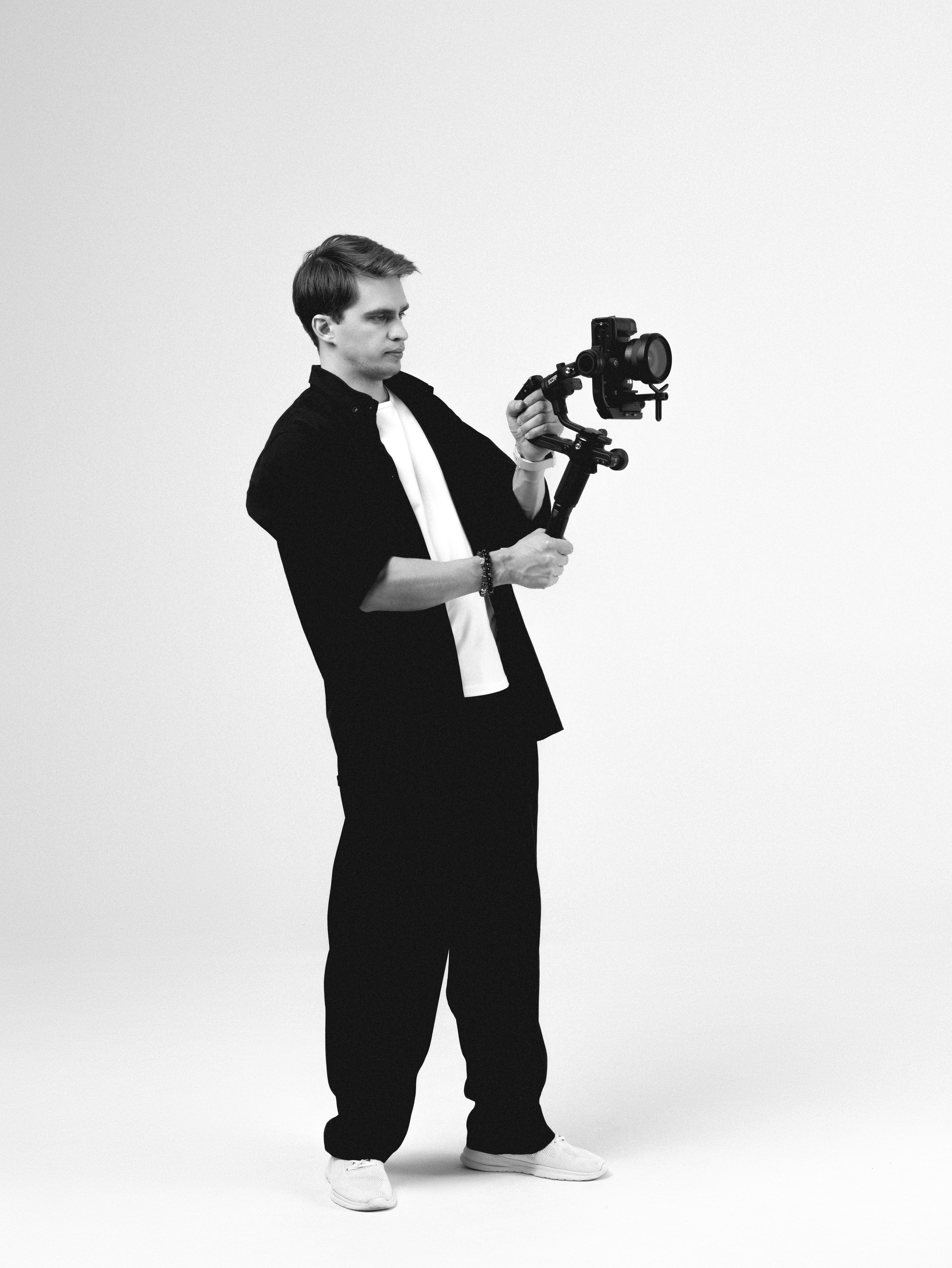 Контент фотографа. Иван Упоров — фотограф, рилсмейкер чебоксары