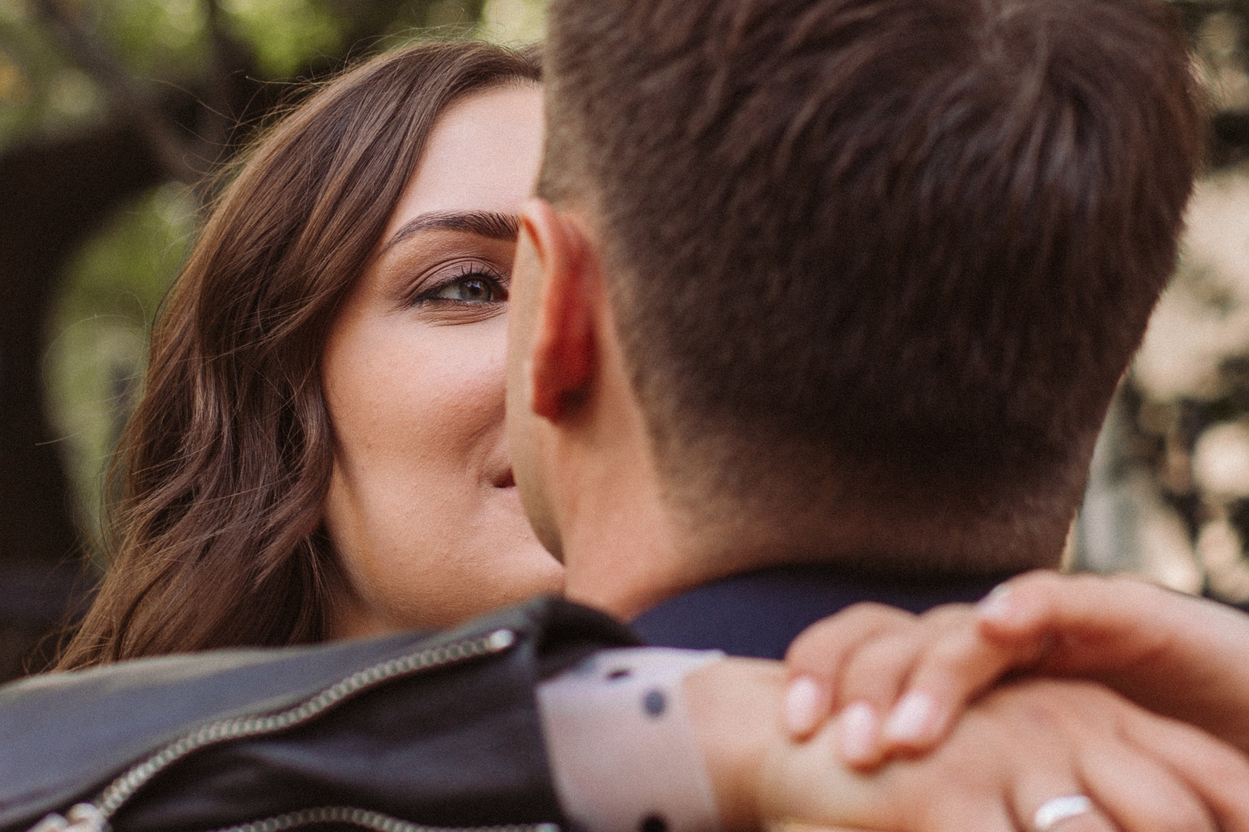 Александра & Андрей. Семейный фотограф Москва Наталия Осьмакова