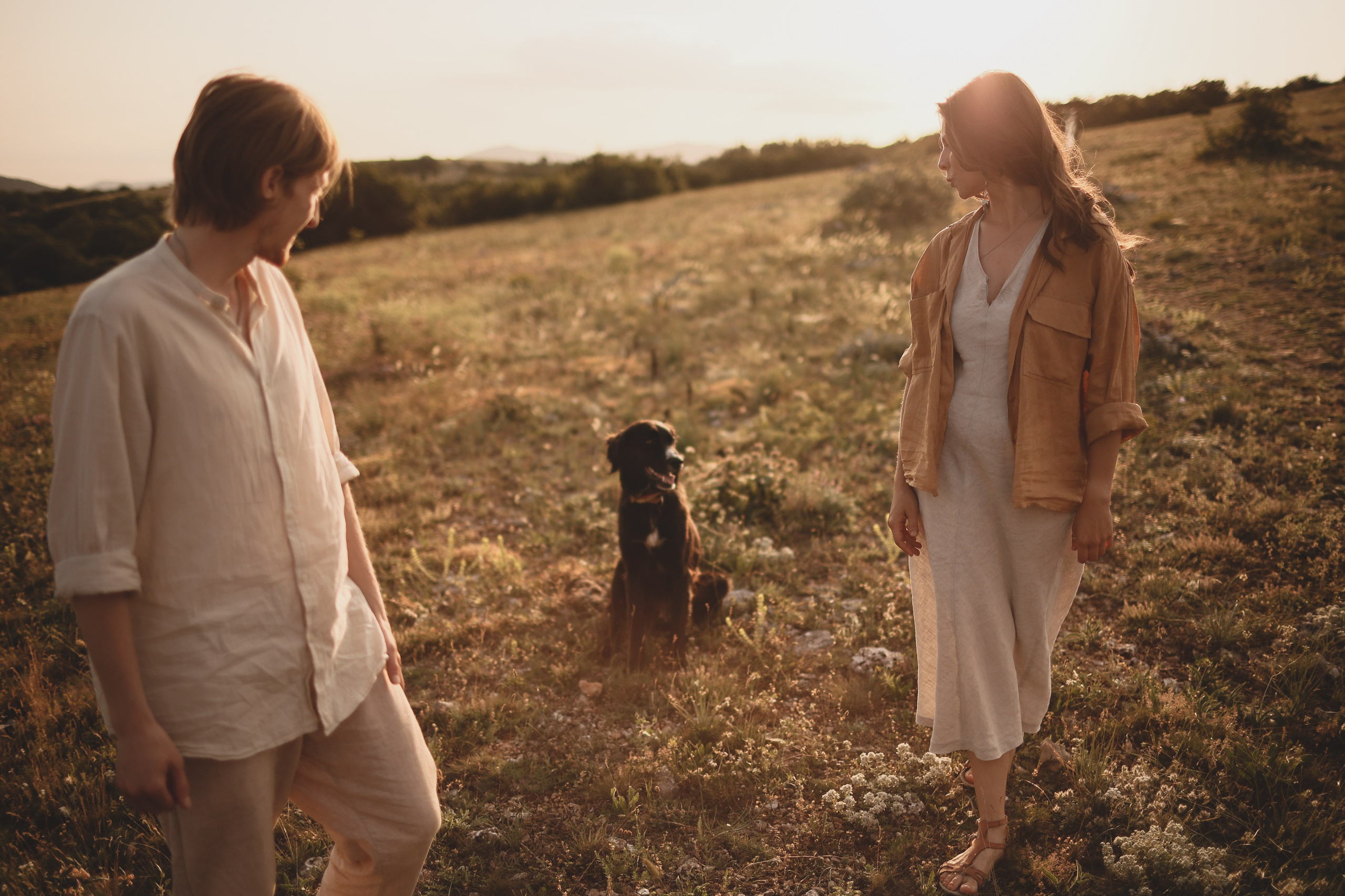 Чебрец. Свадебный и семейный фотограф Москва, Спб, Крым Игорь Сазонов
