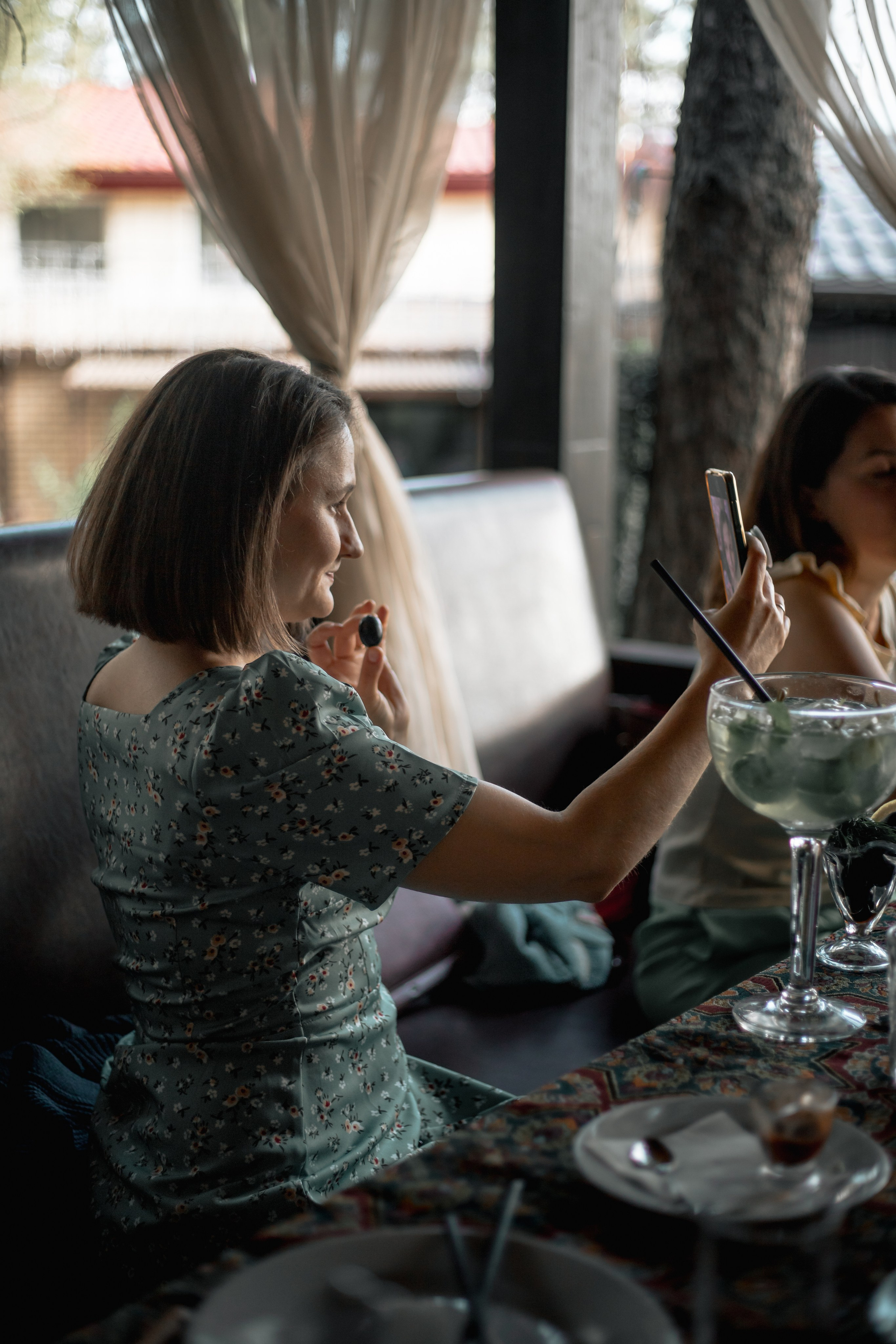 День рождения. Фотограф Воронеж, Новая Усмань Мария Бублик