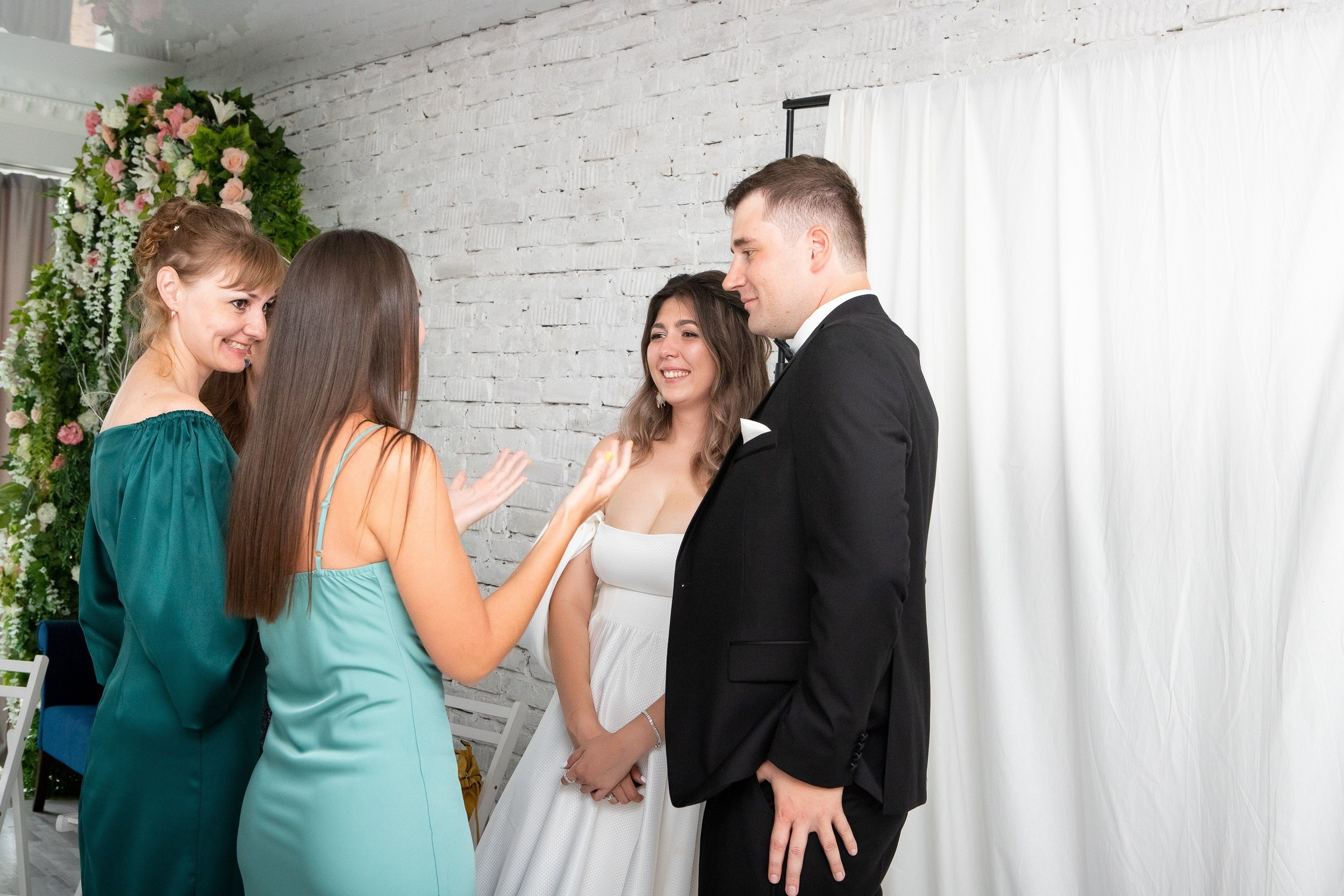 Свадьба. Фотограф во Владивостоке Анастасия Стробыкина