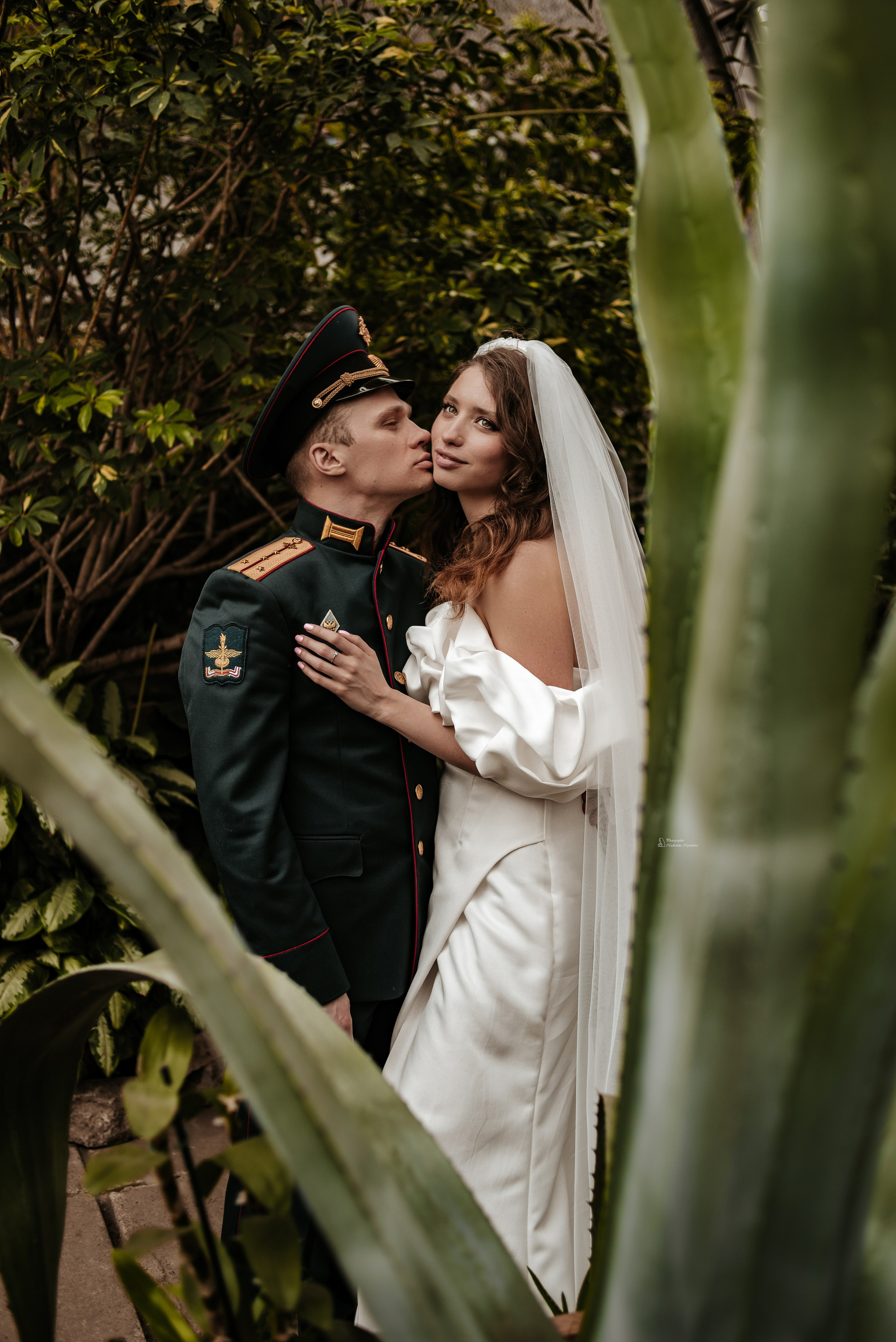 Wedding Day: Любовь + Сергей. Свадебный фотограф в Санкт-Петербурге Надежда Нуждова