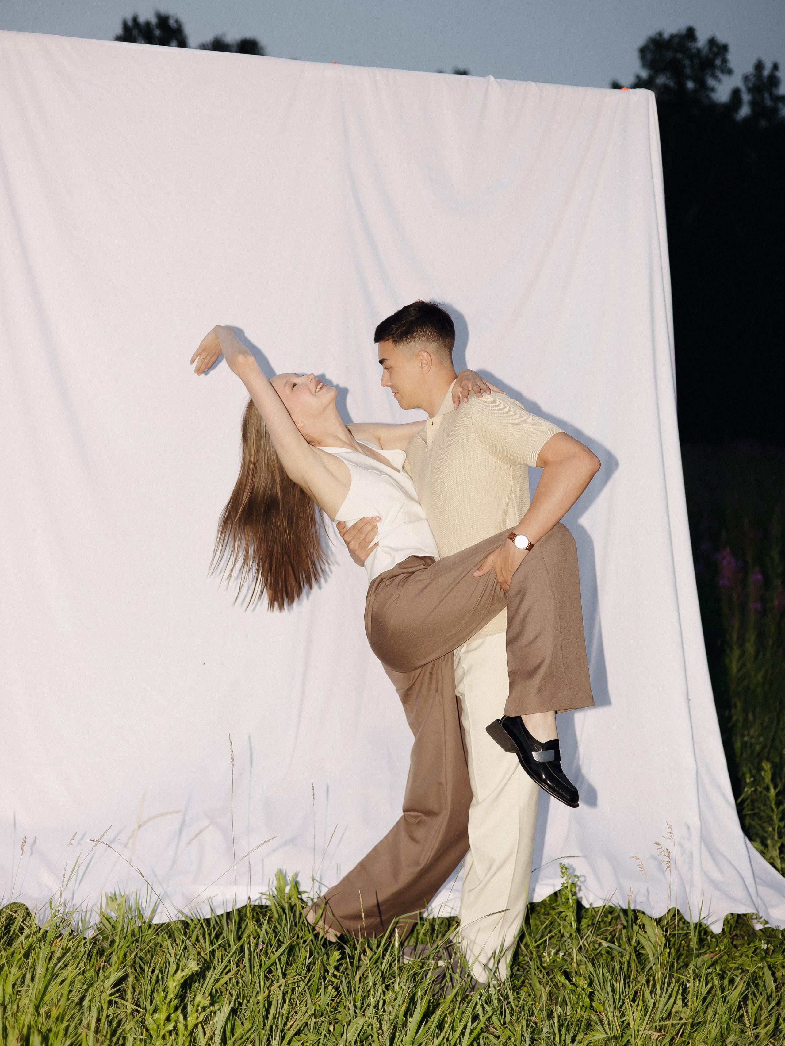 ЛАВ СТОРИ НАСТЯ И ГЛЕБ. Свадебный и индивидуальный фотограф в Челябинске Евгения Негодяева