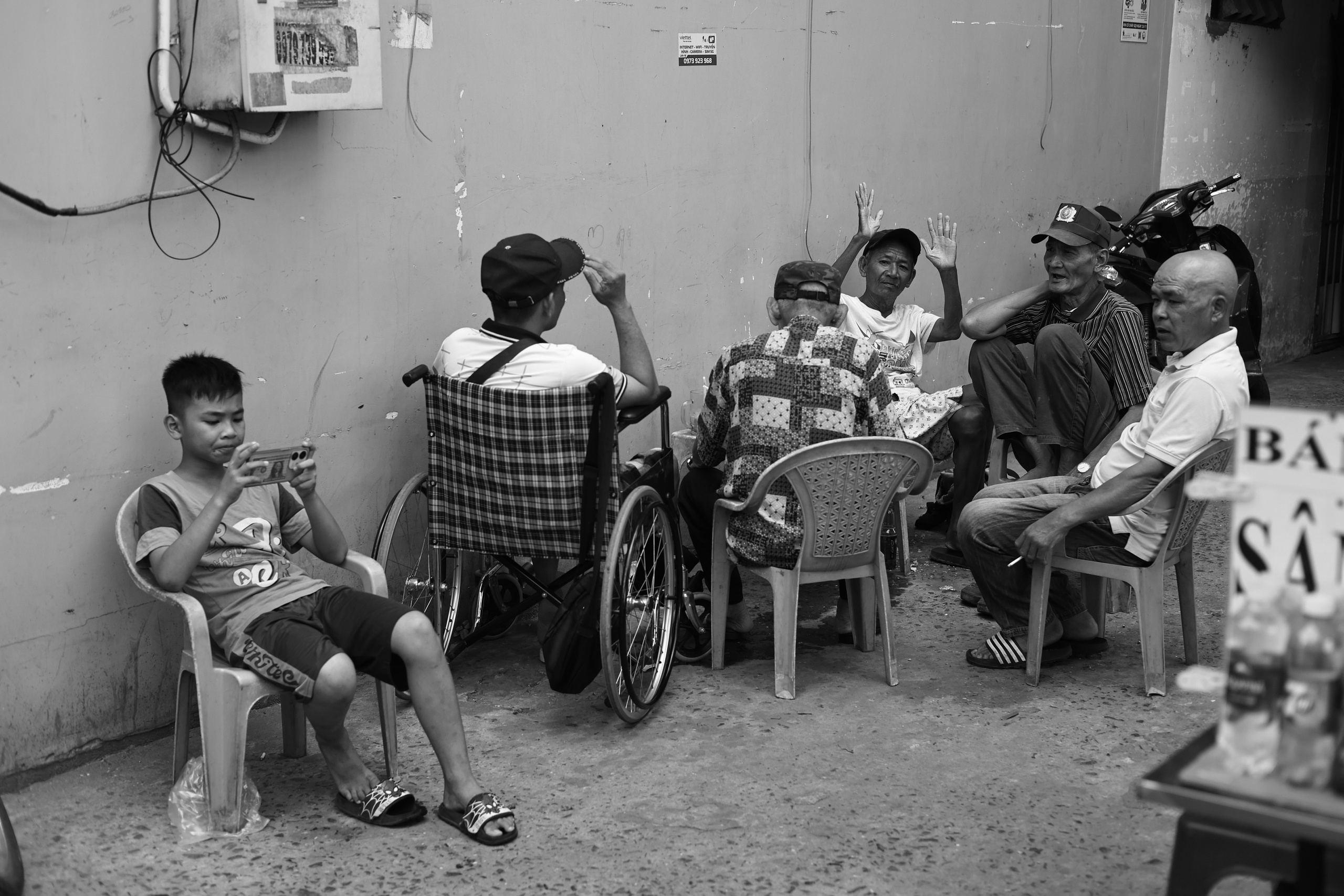 Vietnam, 2026. Арт-фотограф г. Москва