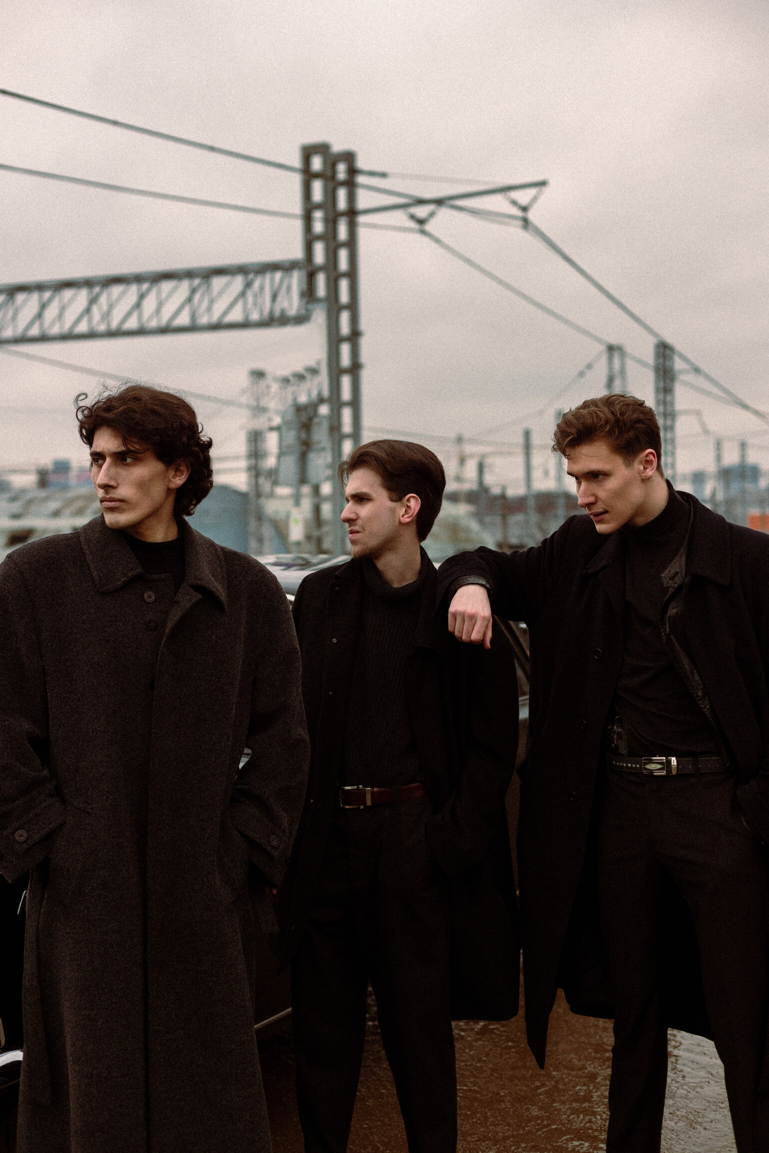 90е vibes. Фотограф & Видеомейкер в Москве