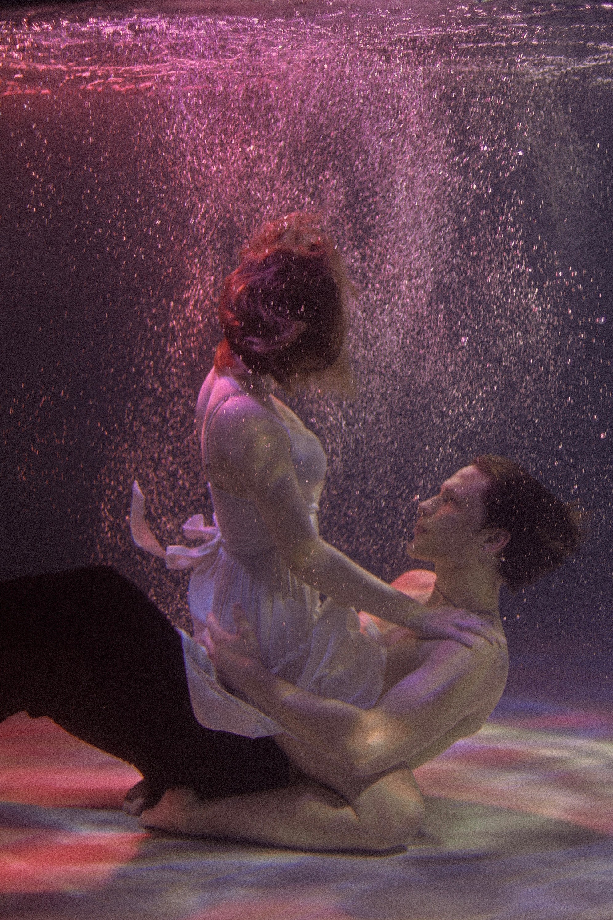 Подводная. Фотограф & Видеомейкер в Москве