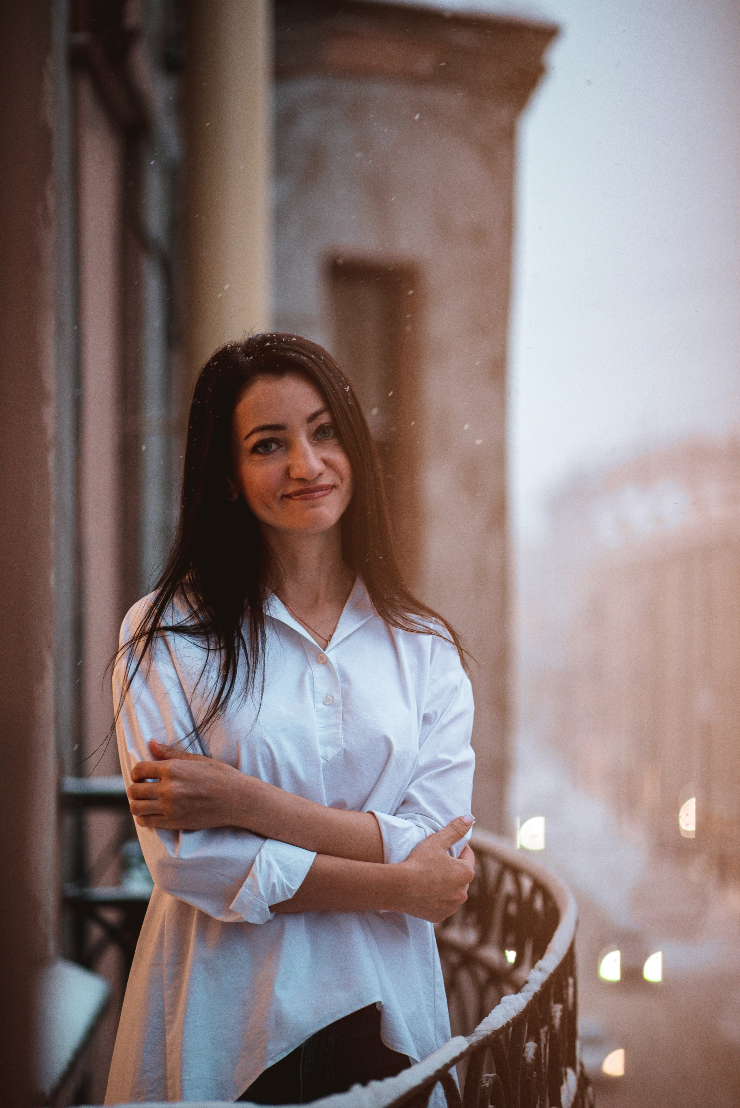 Оля. Семейный и детский фотограф в Санкт-Петербурге Светлана Юрьева