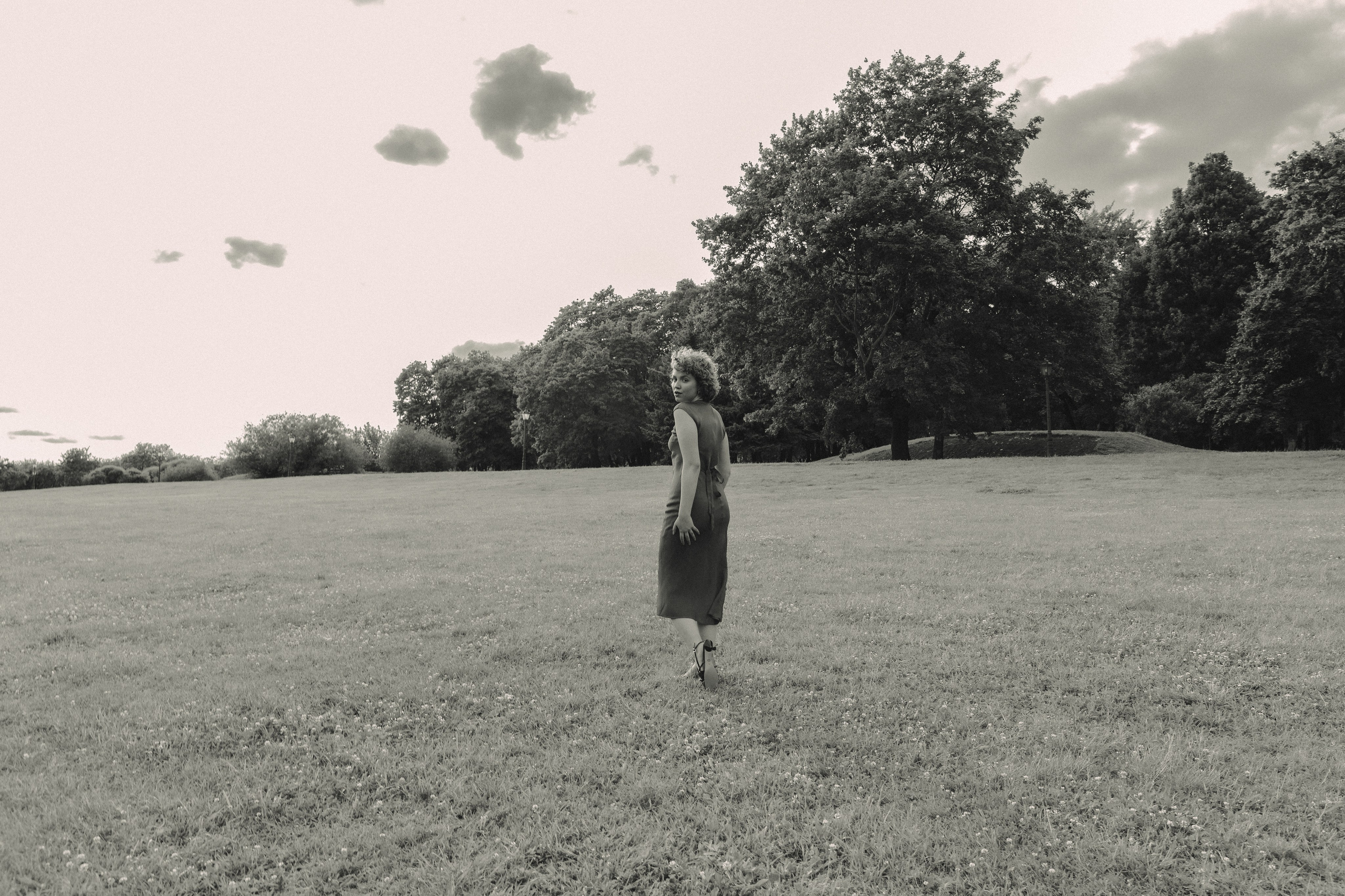 Фотосъемка в Коломенском. Елизавета Приходько женский фотограф Москва