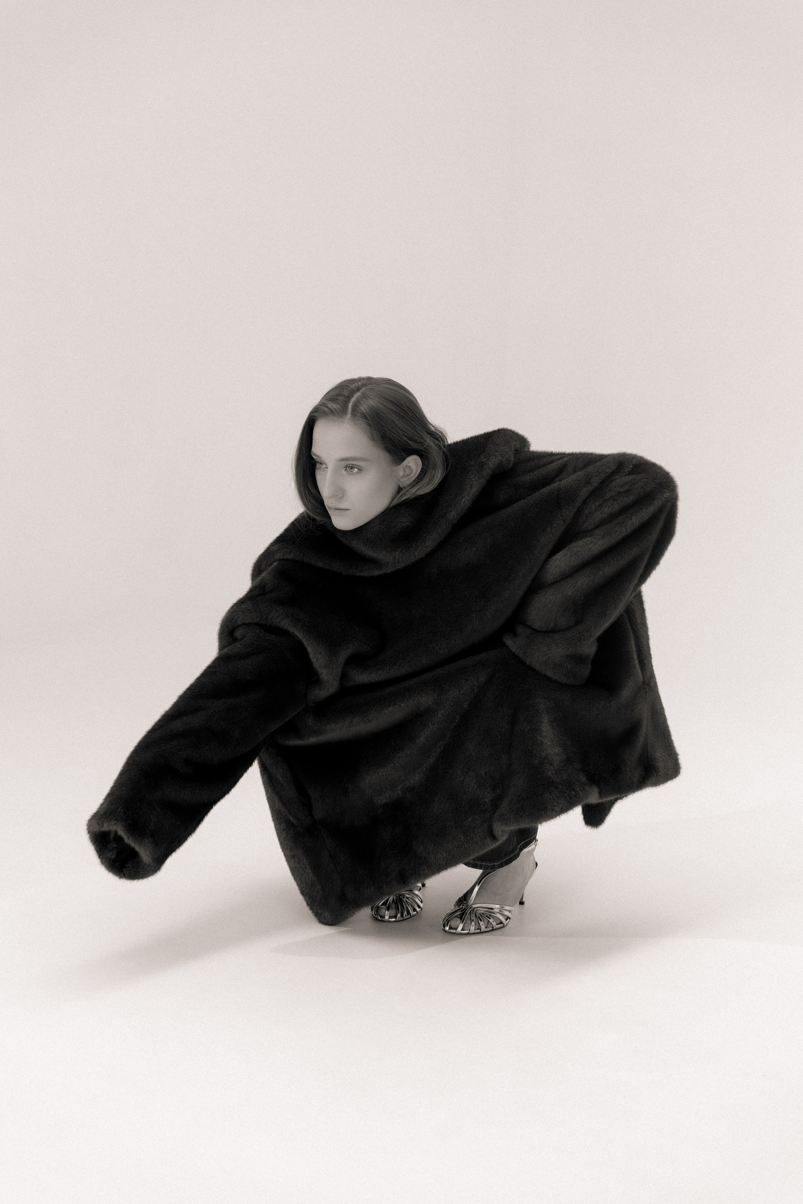 Maria. Елизавета Приходько женский фотограф Москва