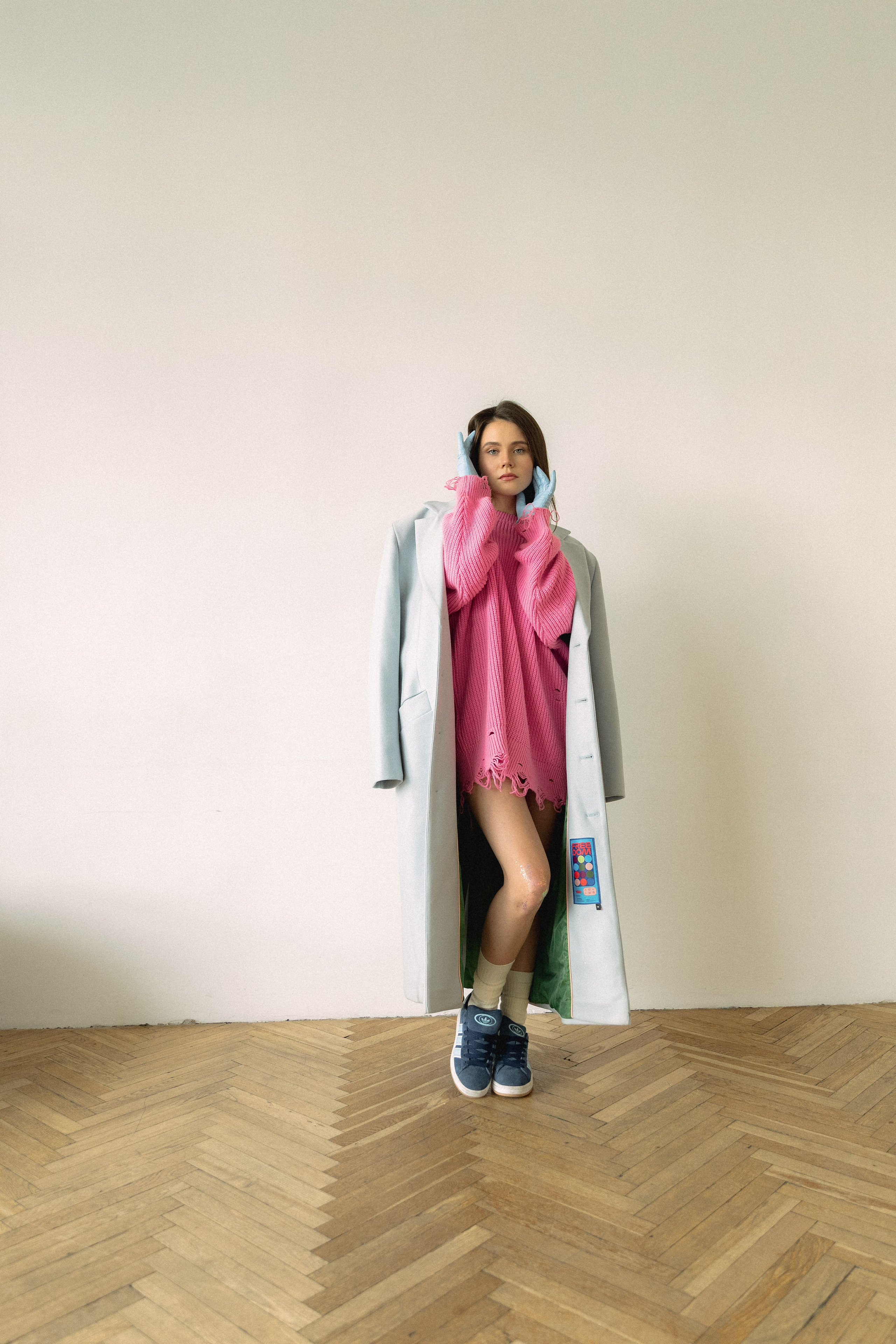 Liza. Елизавета Приходько женский фотограф Москва