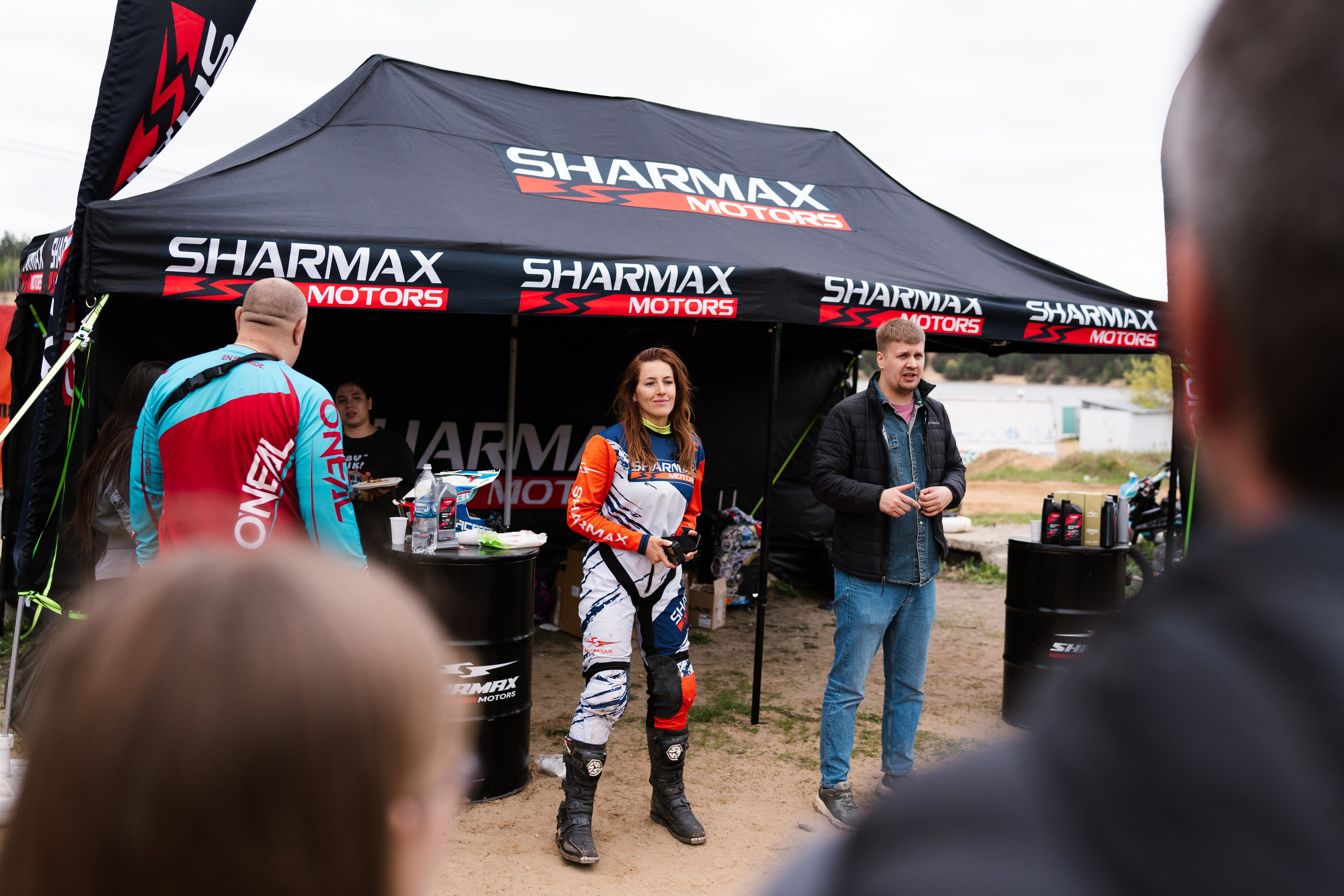 Мотокросс. Фотограф в СПБ Алмаз Камаев