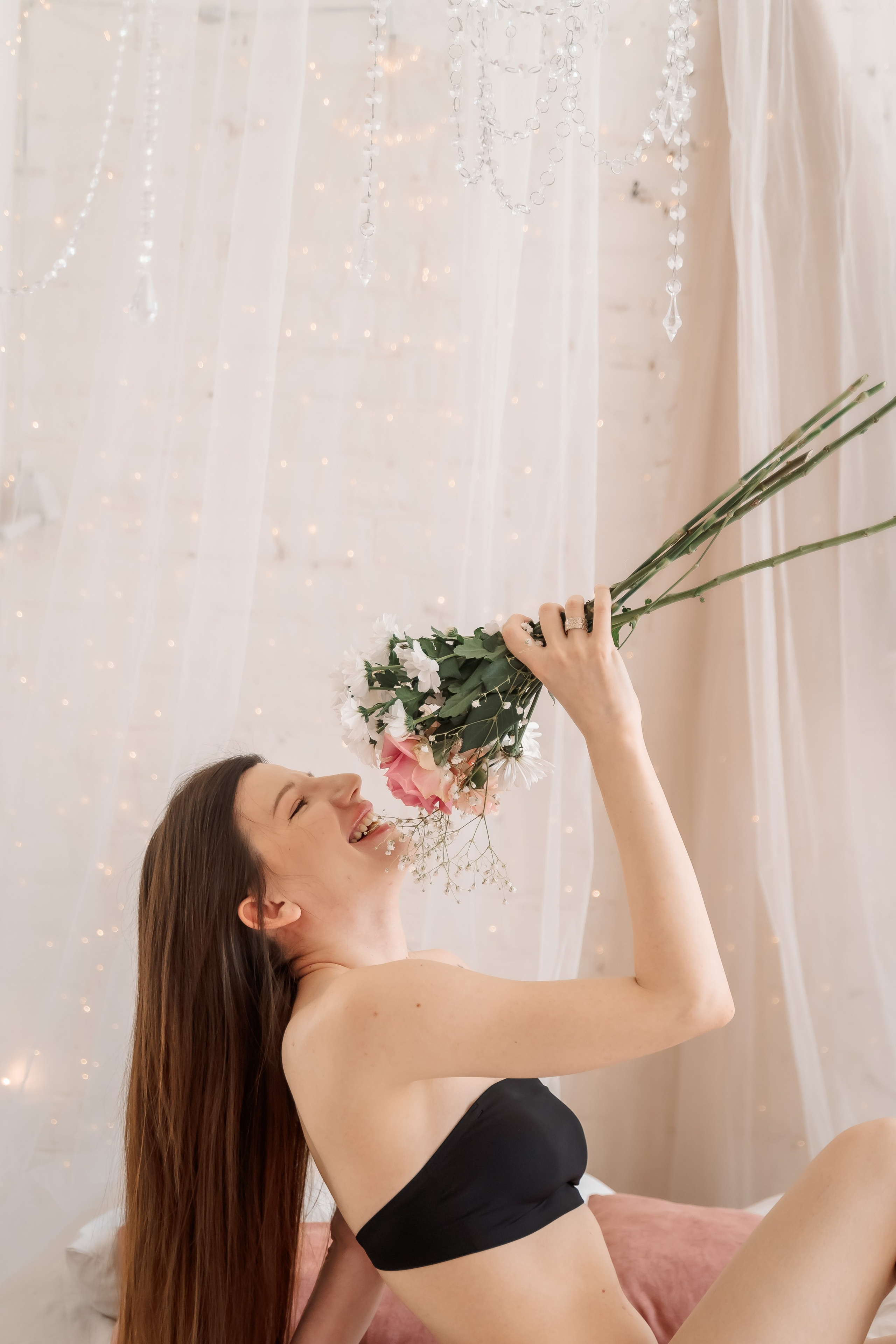 SugarWoman. Семейный фотограф в Саратове