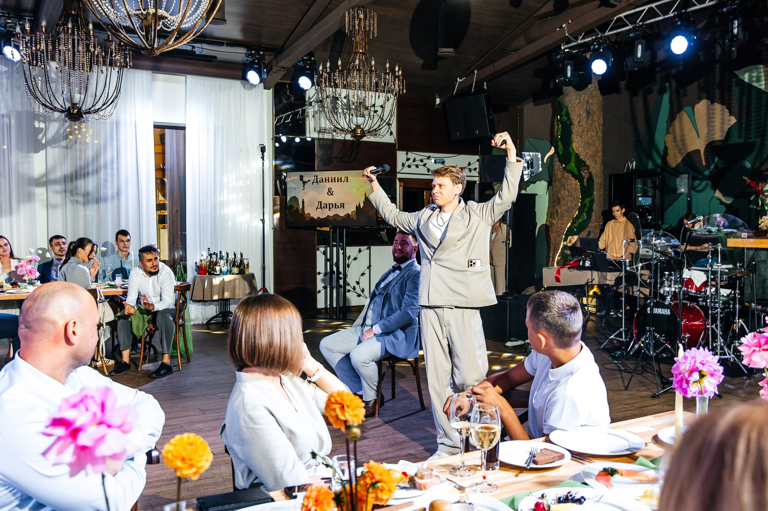 23/08. Свадебный фотограф в Москве Виктория Арехова