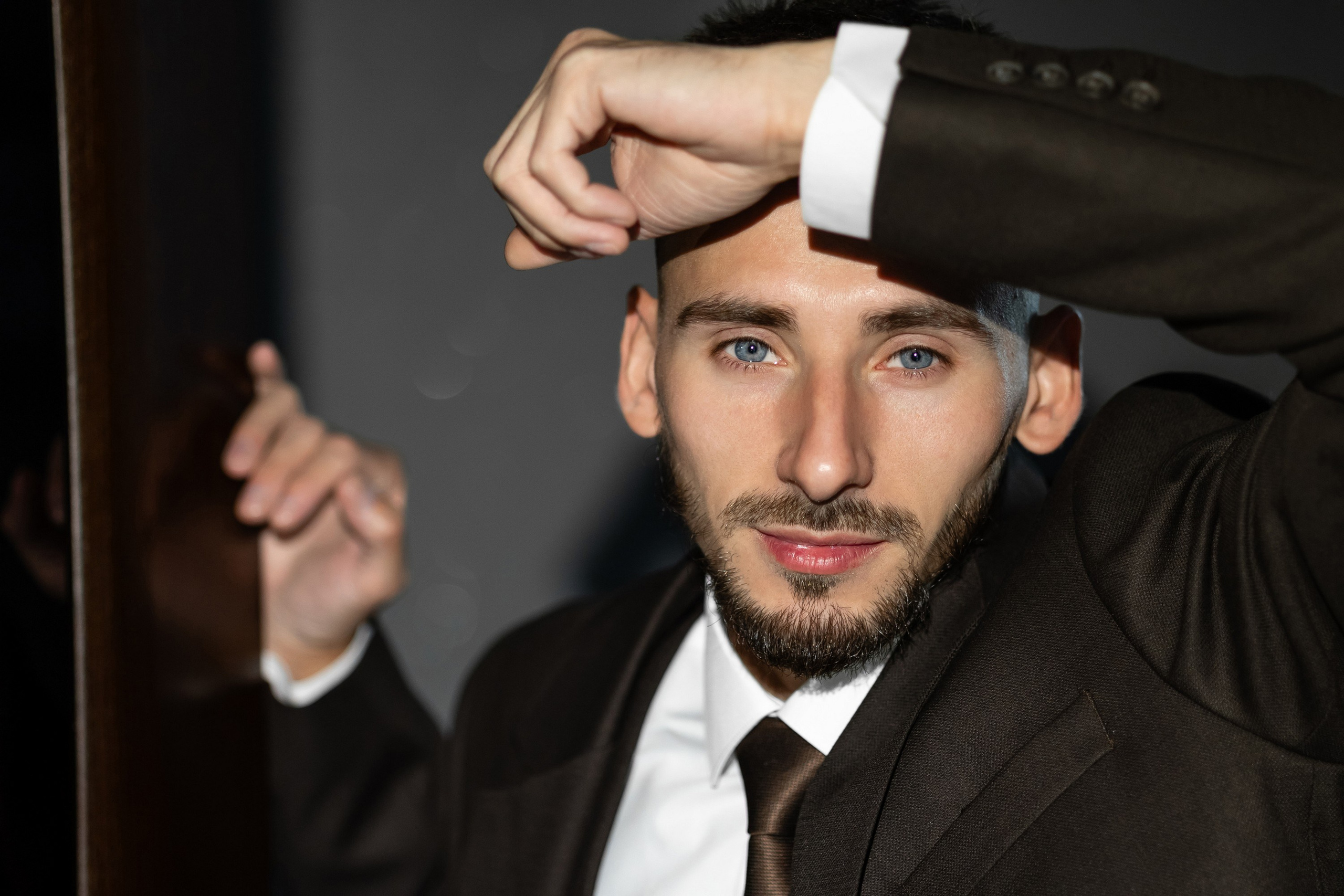 Виктория и Александр. Татьяна Чернышова свадебный фотограф Москва