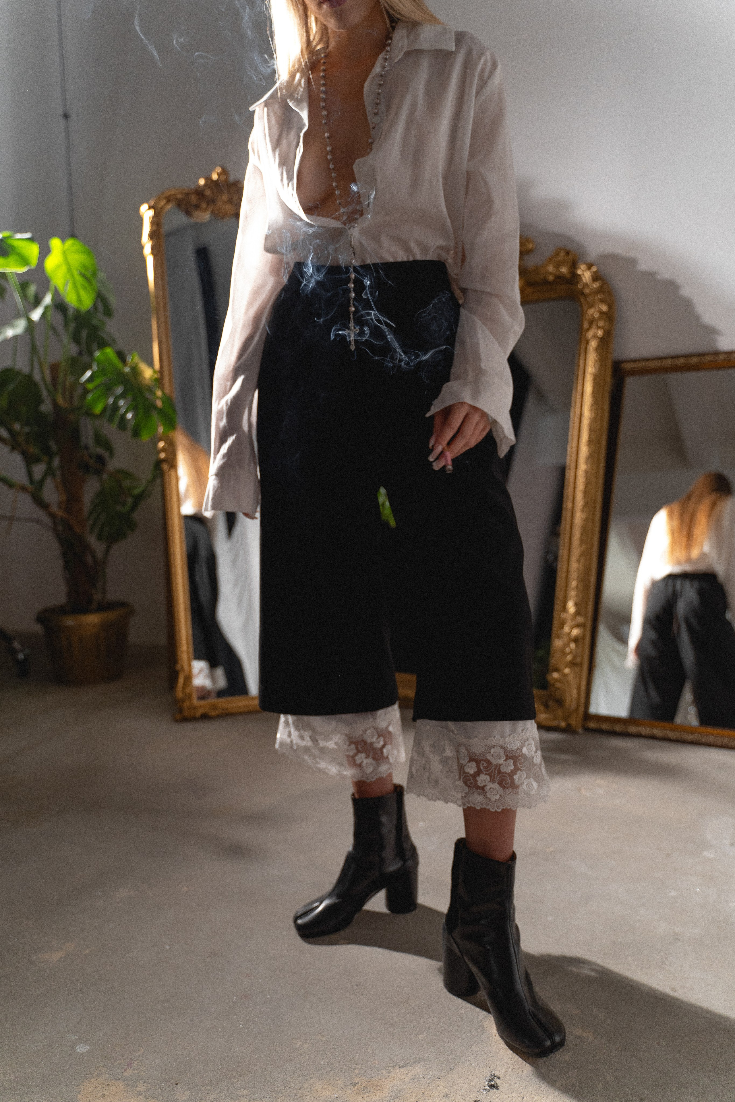 Имиджевая для бренда одежды. Иван Упоров — фотограф, рилсмейкер чебоксары