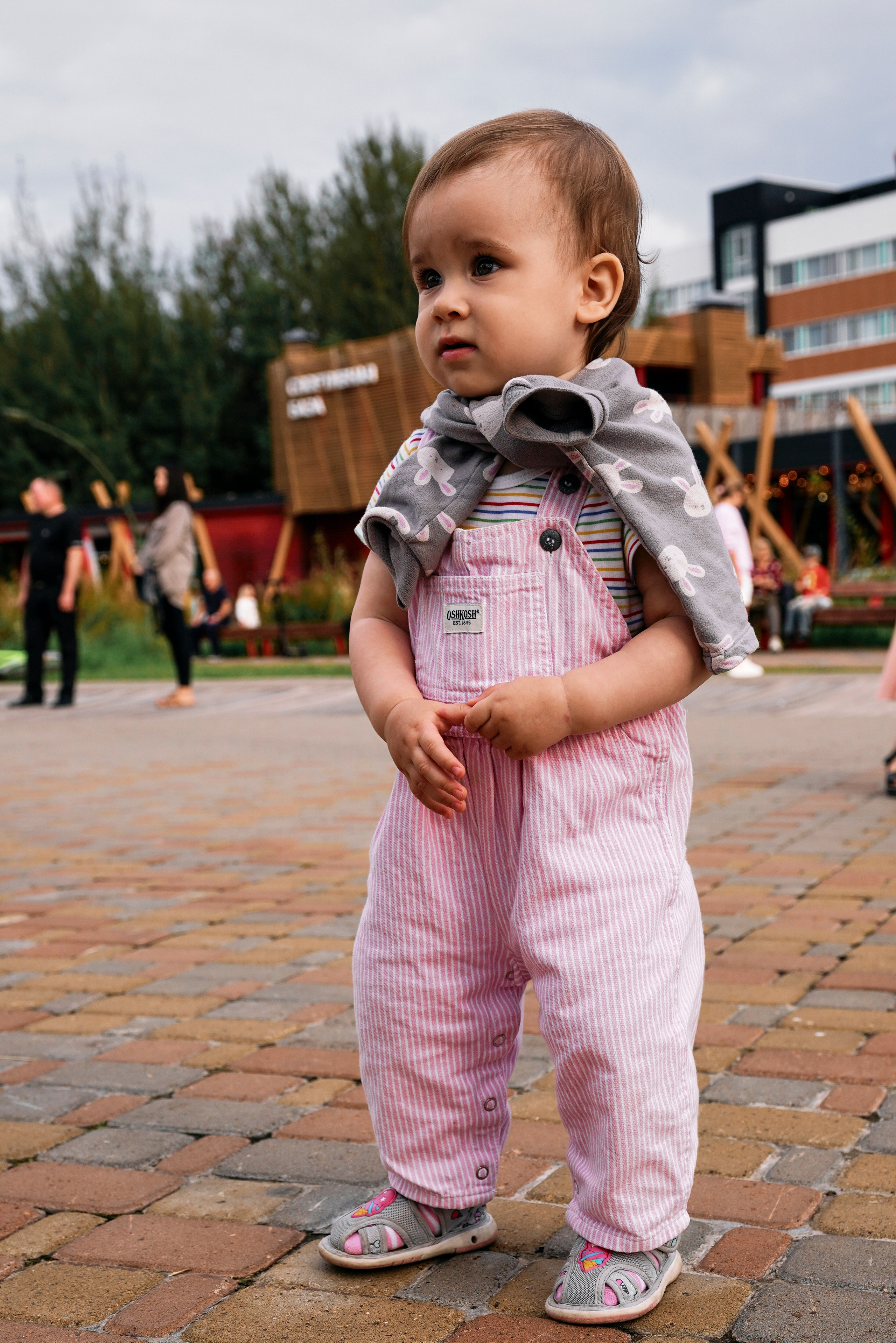 «Семейная вечеринка» 17.08.25. Фотограф Казань