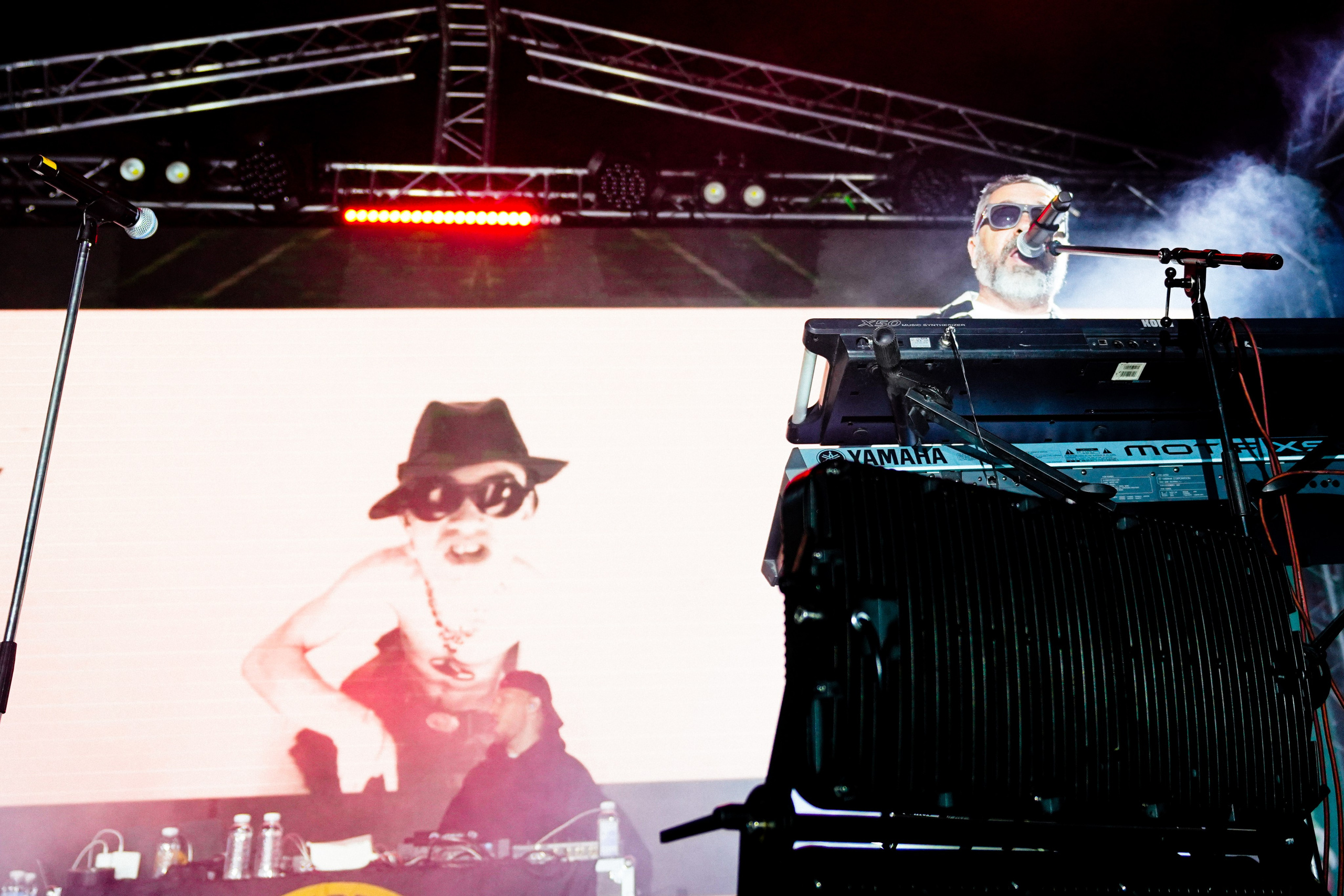 Концерт Дискотеки Авария 08.06.24. Фотограф Казань