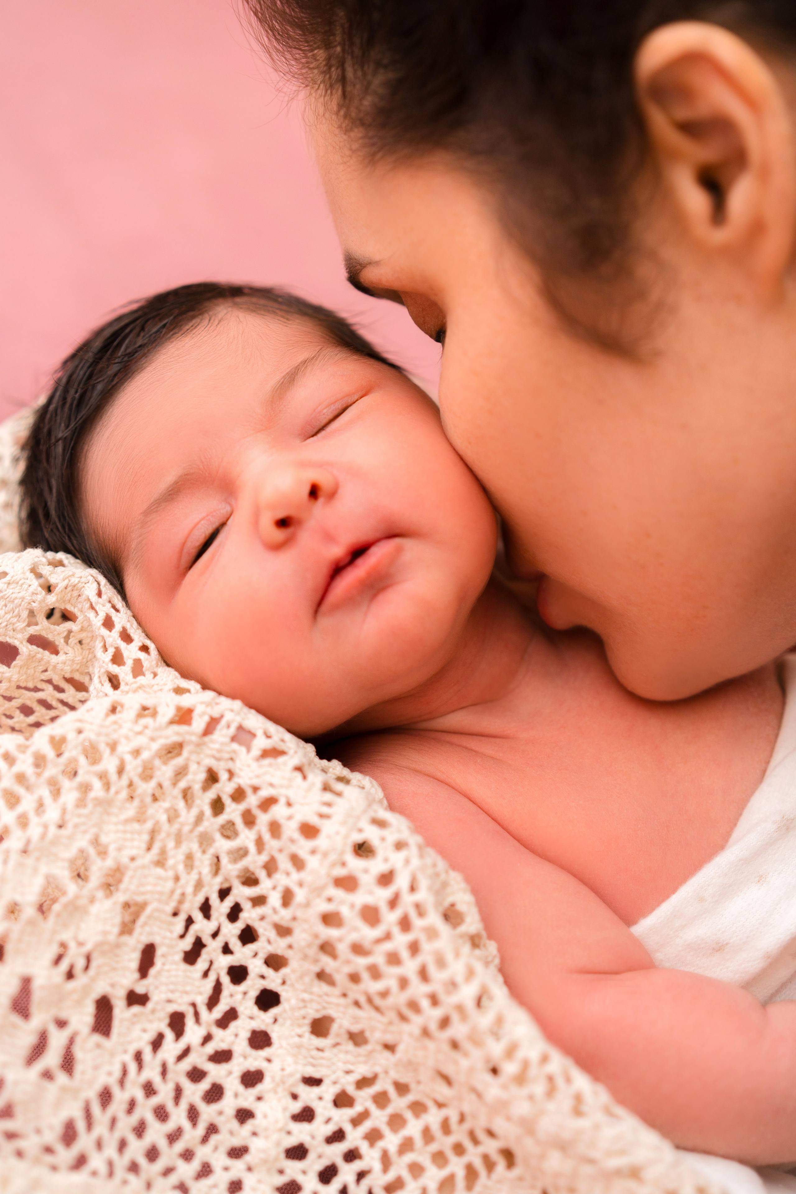 Беременность и малыши. Фотограф в Кемерово Дарья Крамер