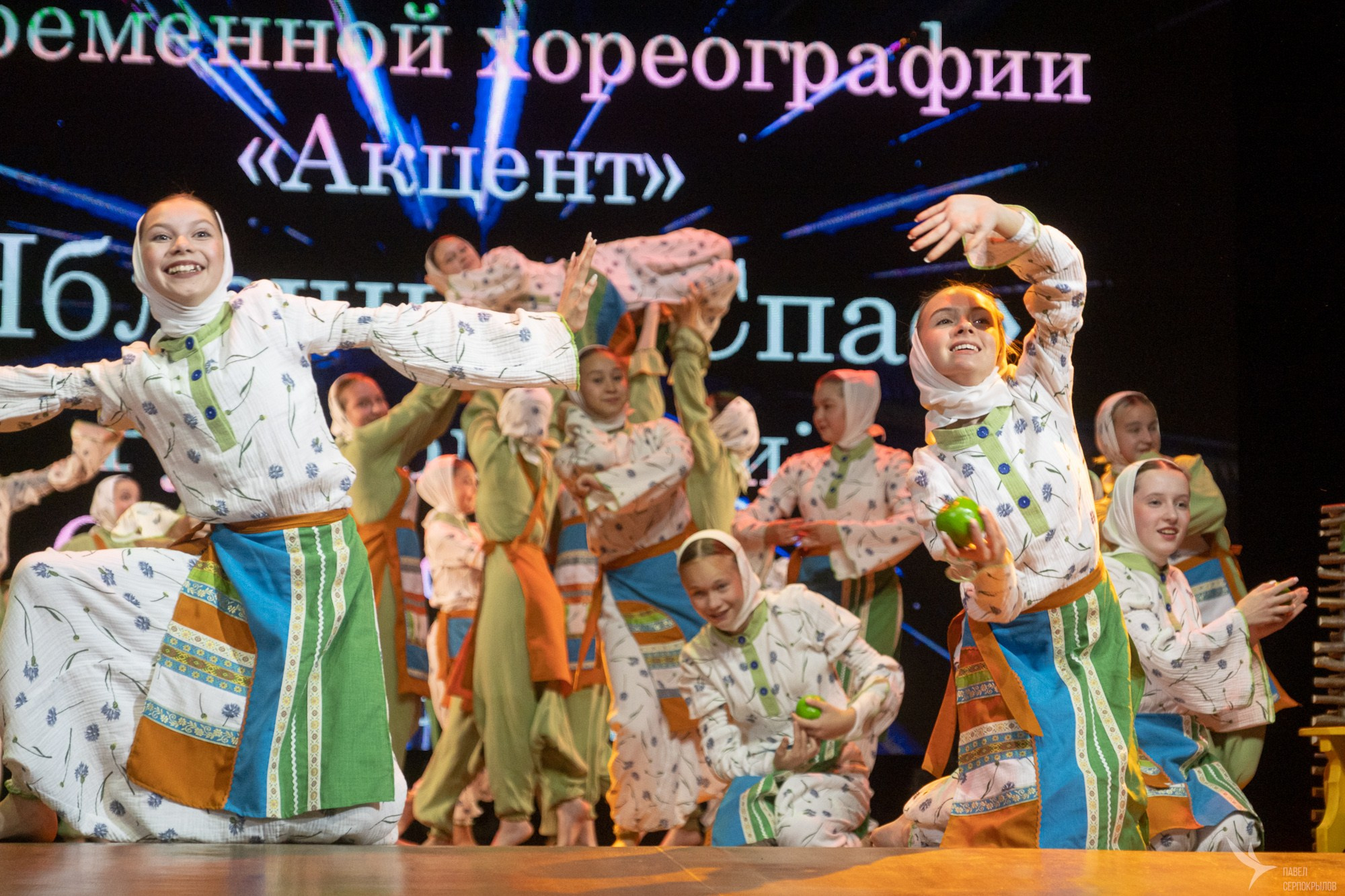 Dance-Life 20 лет. Репортажный фотограф в Казани Павел Серпокрылов