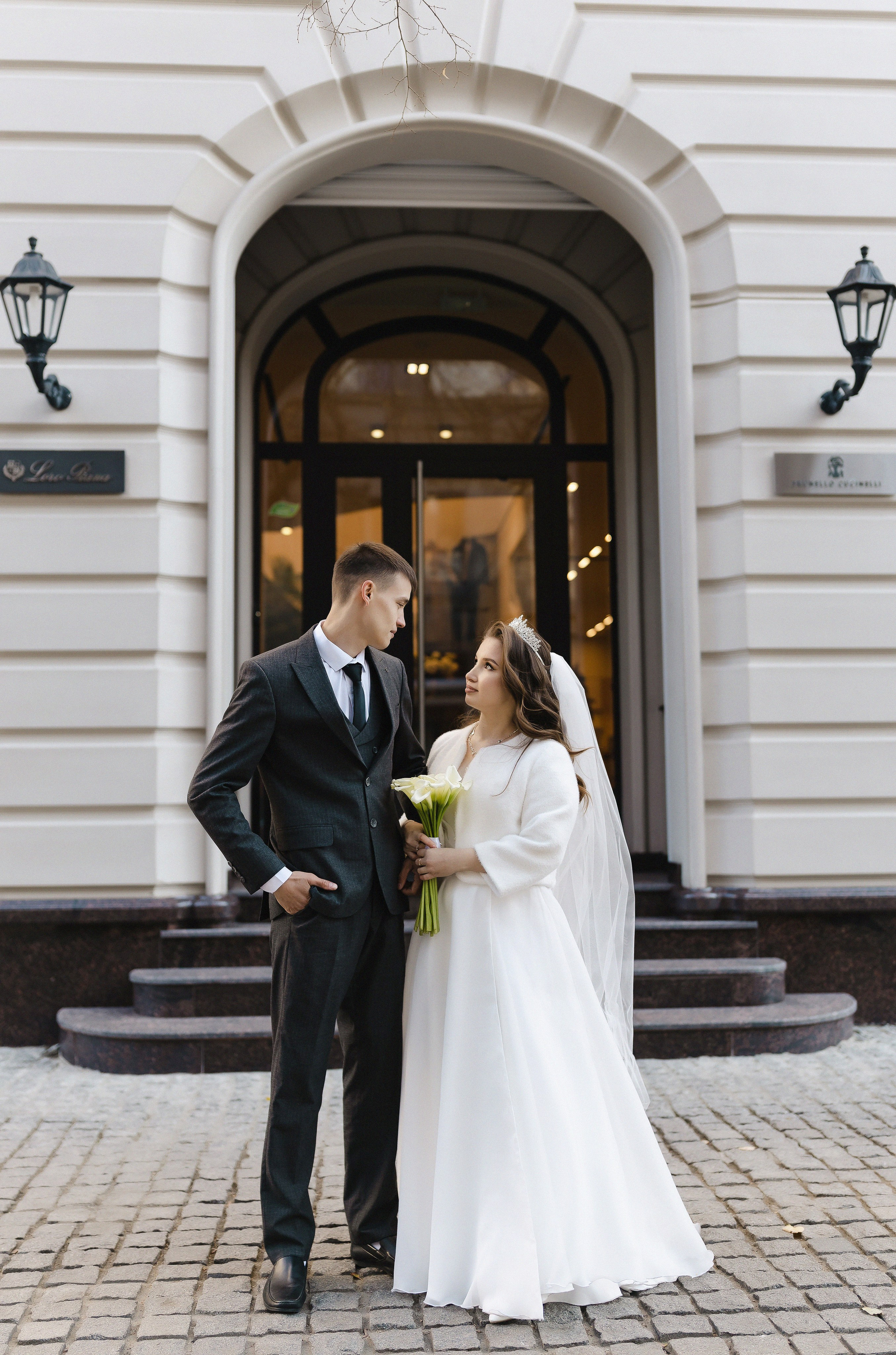 Прогулка. Свадебный и семейный фотограф в Казани и Волжске