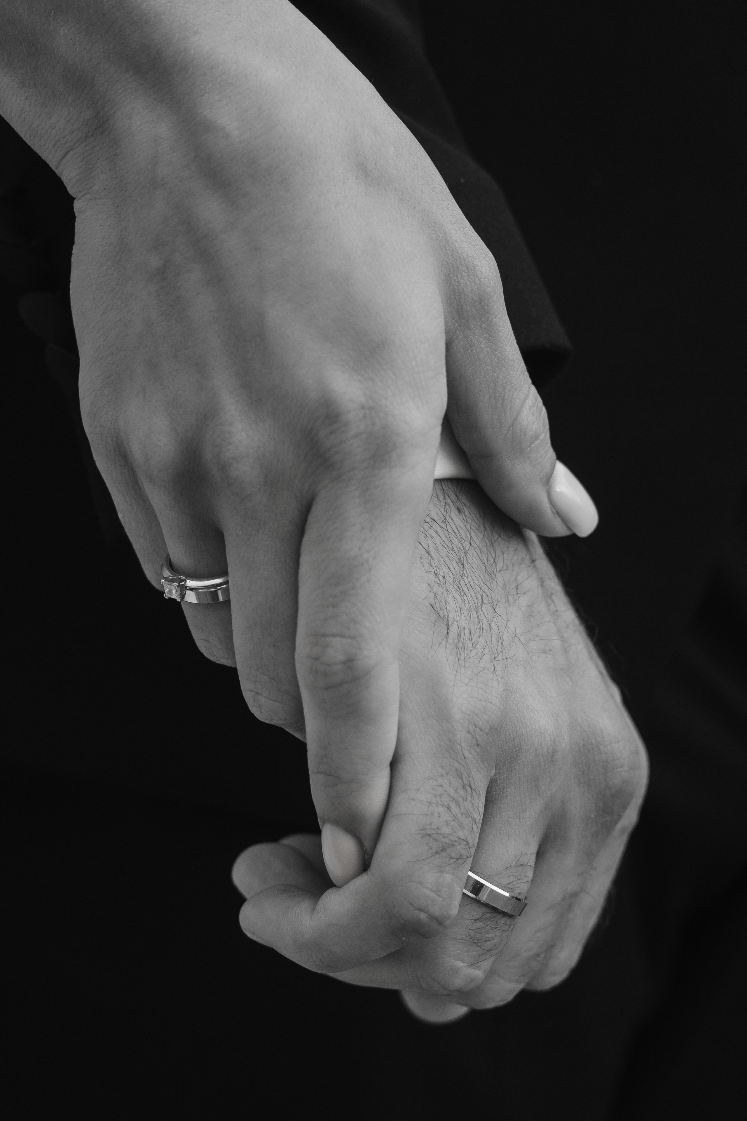 Руслан и Рита. Свадебный фотограф москва зеленоград Повольнов Василий