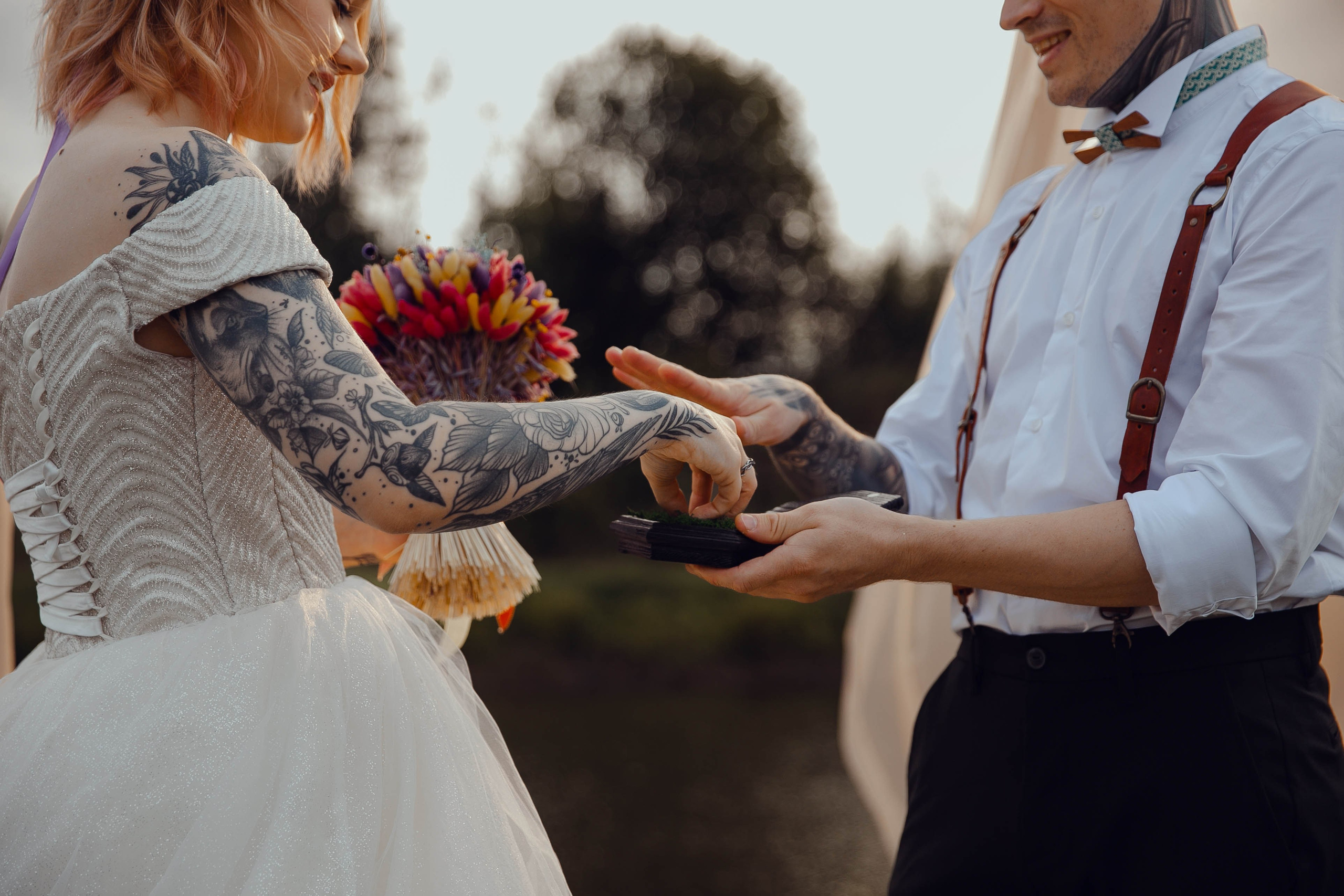 Площадка «Никольское». Ваш репортажный фотограф Артемий Антонов