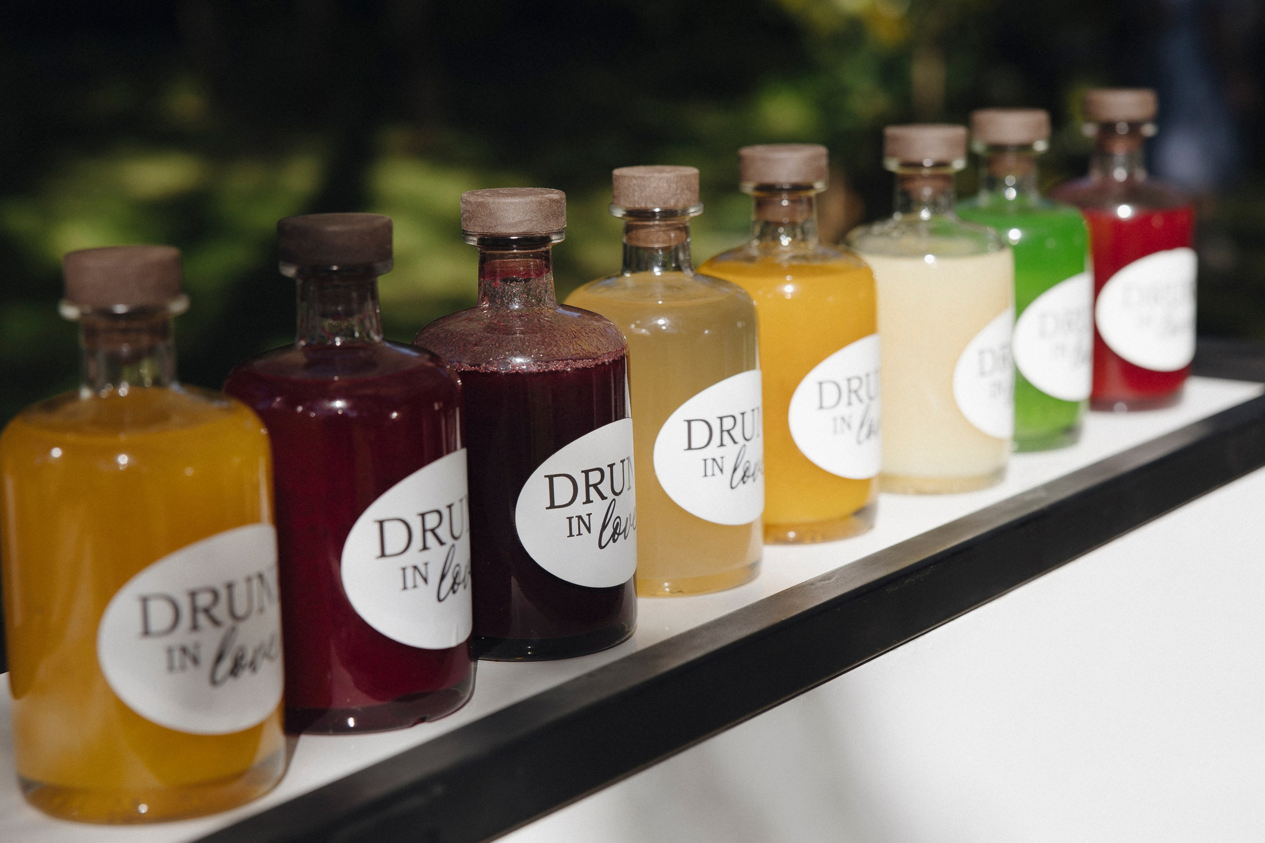 Ирина и Сергей. Свадебный фотограф Курск Максим Ноздрачев