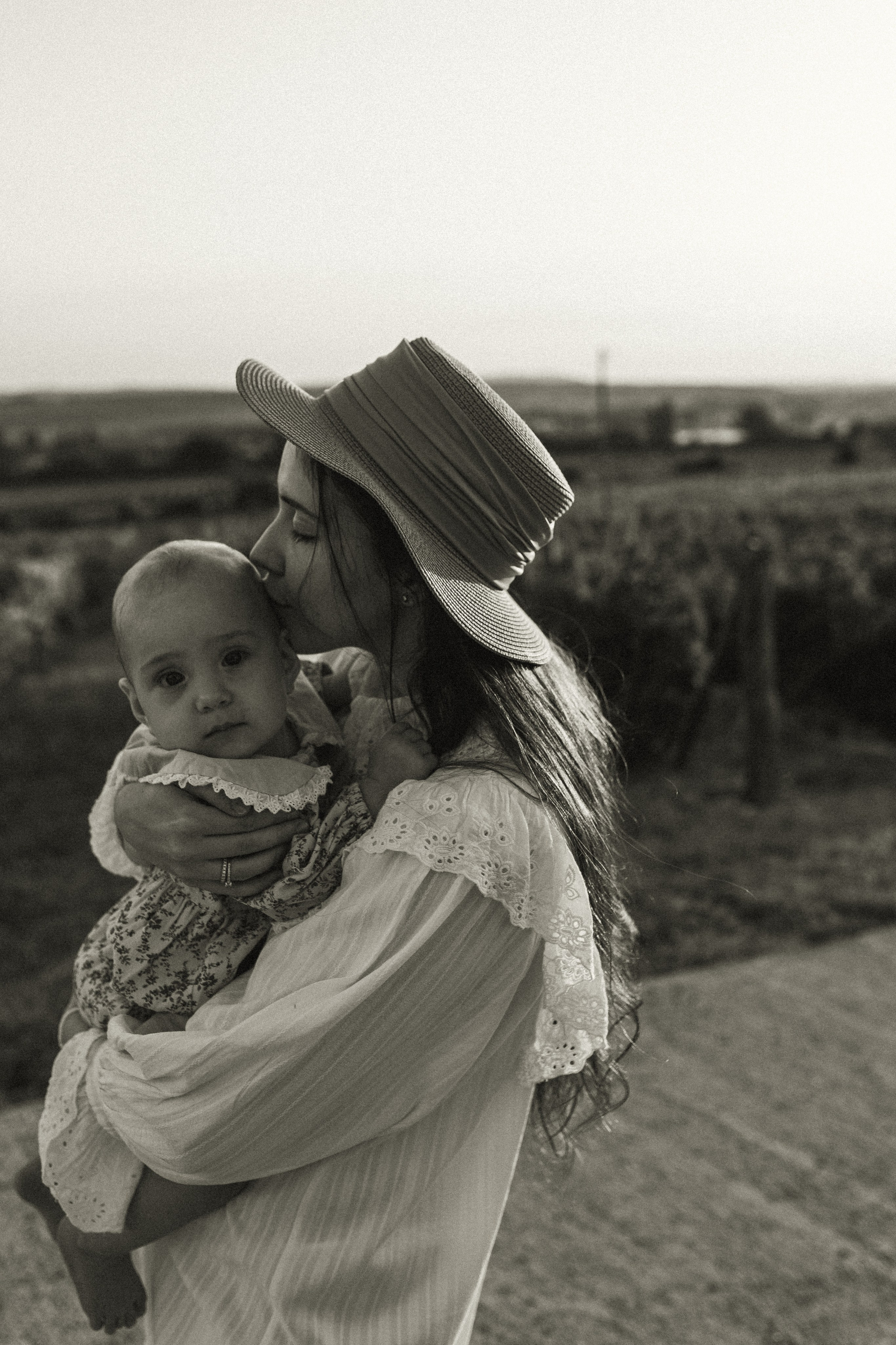 Ярослав Аня и Ева. Семейный фотограф в Новороссийске и Анапе Александра Яковлева