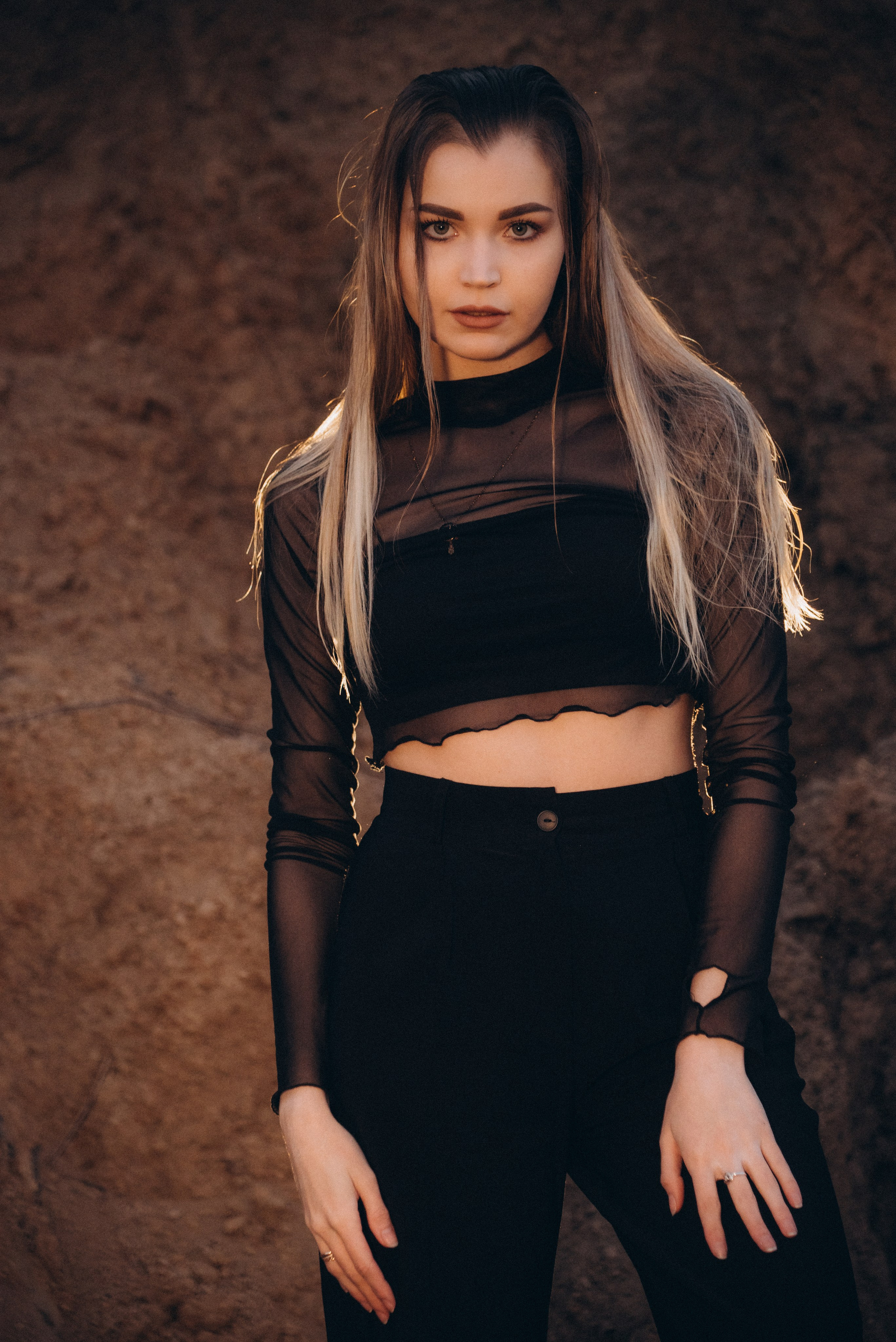 Ира. Суханова Регина Фотограф Сергиев Посад