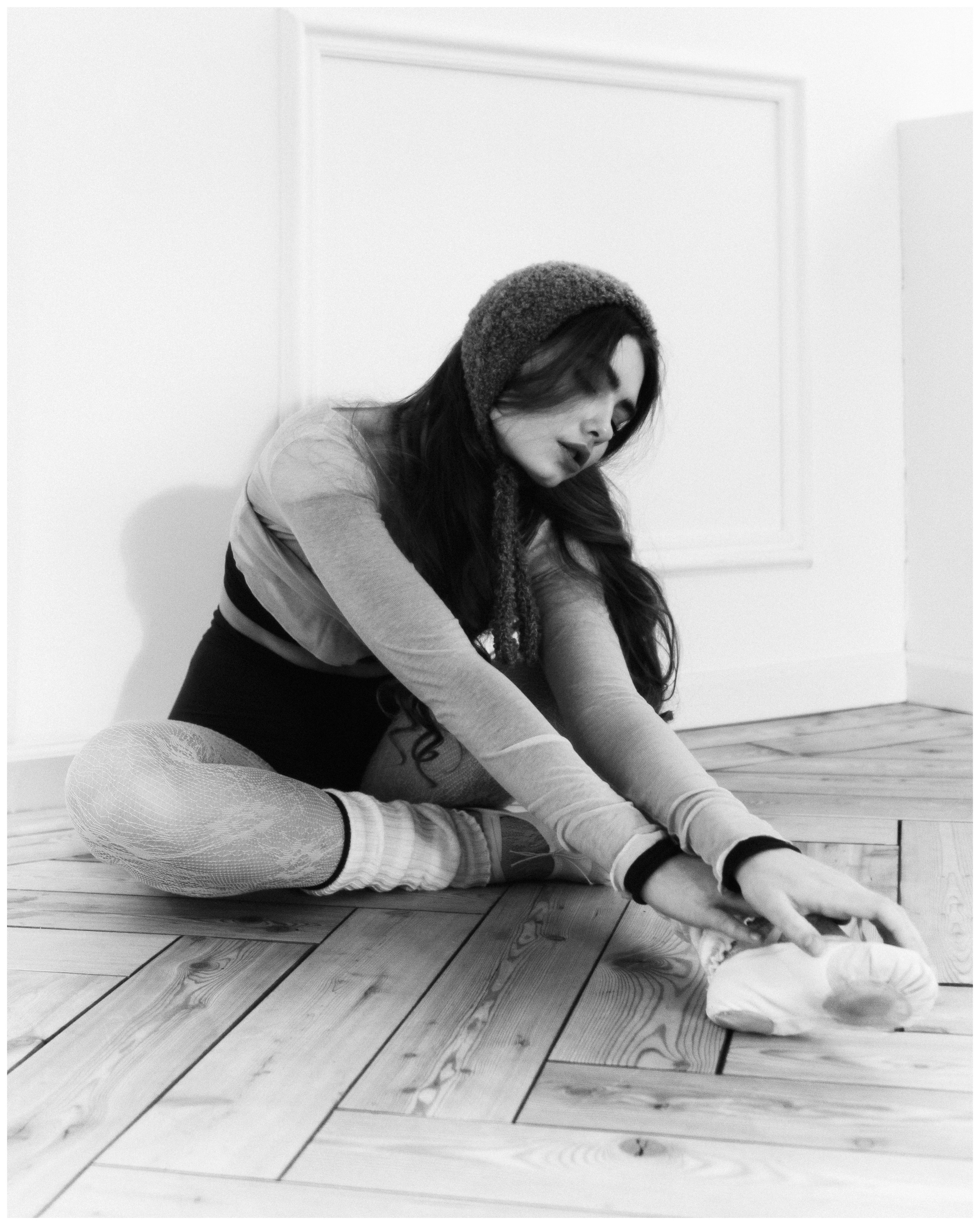 Вера. Катерина Аникеева | Фотограф | Екатеринбург