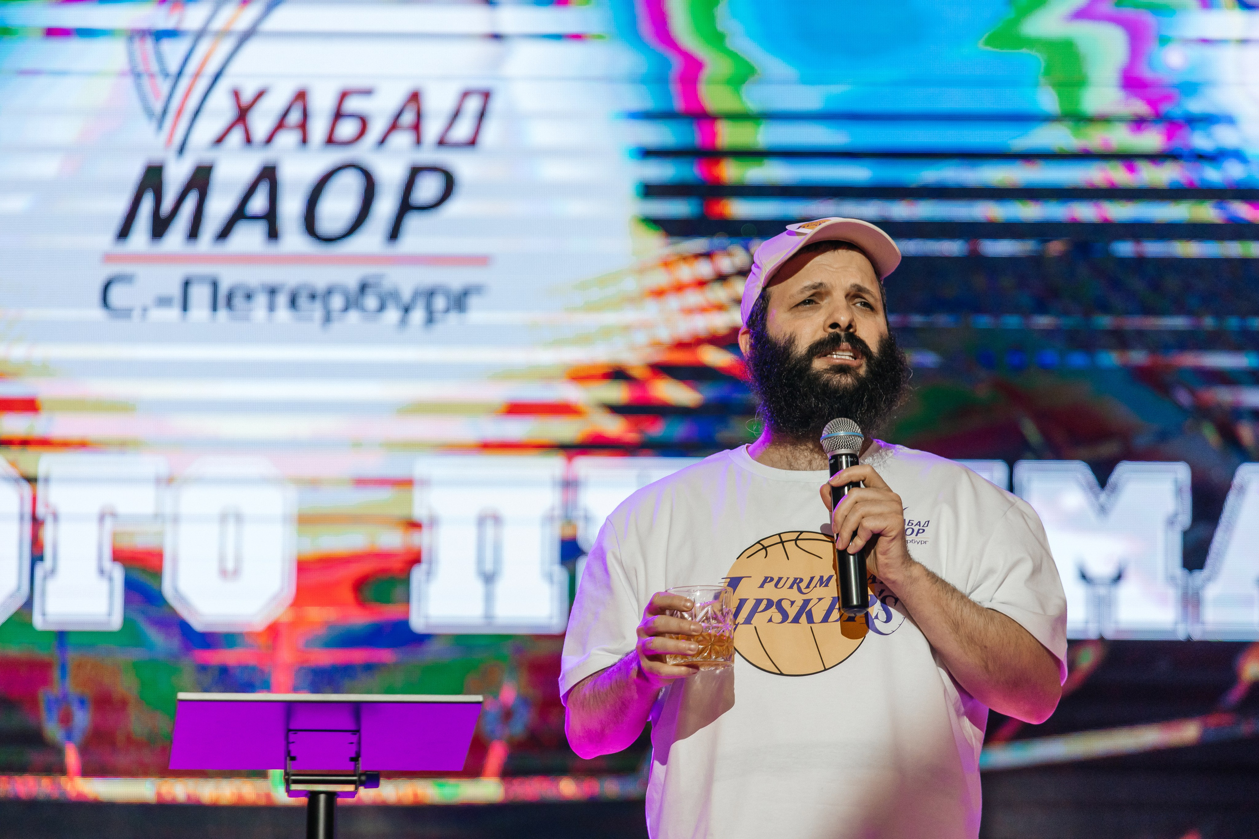 Пурим. Фотограф в Санкт-Петербурге Виктория Безверхая