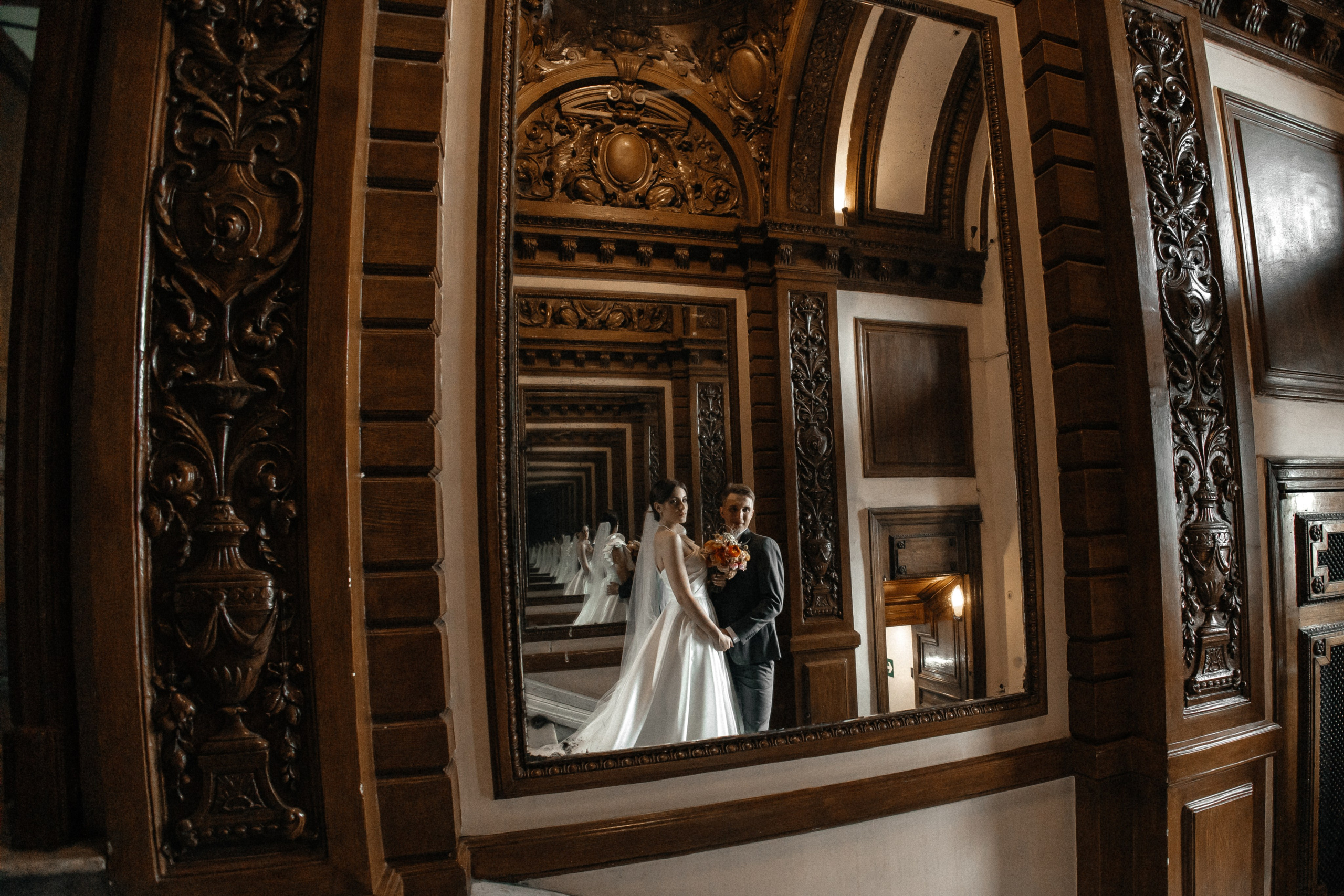 The Gamma. Фотограф в Санкт-Петербурге Виктория Безверхая