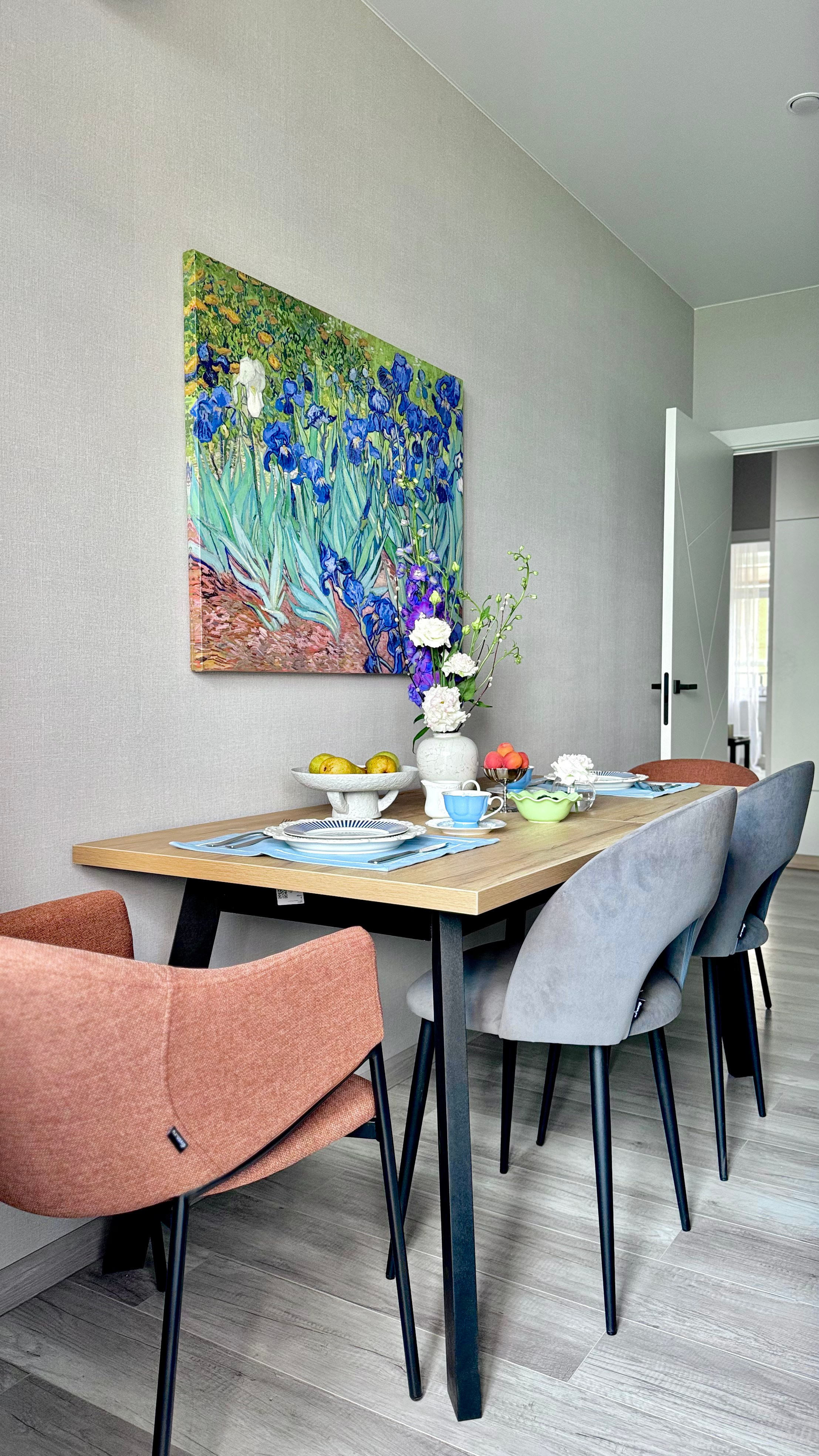 ЖК ДОСТОЯНИЕ. Виктория Ухова дизайнер интерьера и хоумстейджер в г. Краснодар