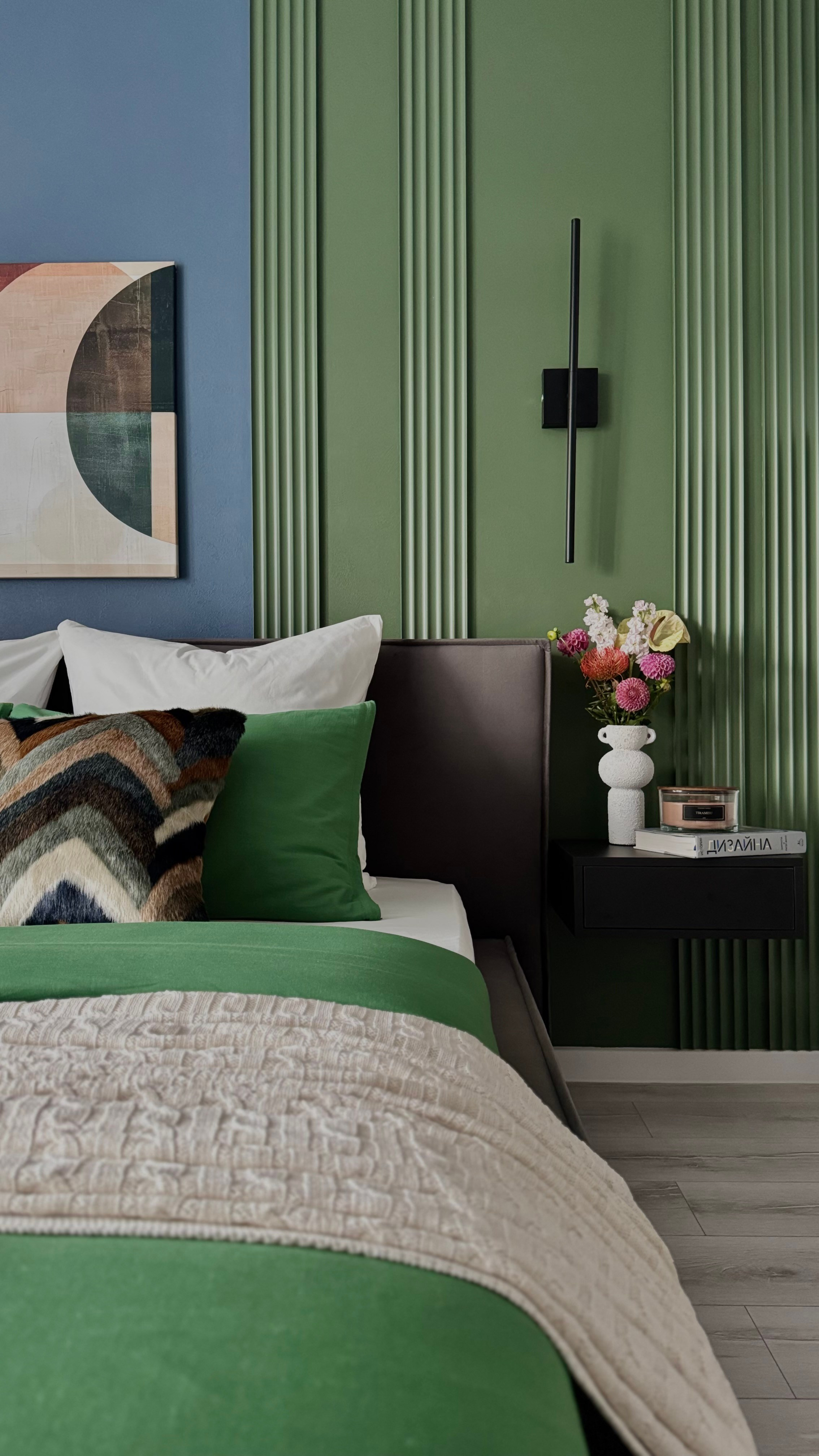 ЖК ОБРАЗЦОВО. Виктория Ухова дизайнер интерьера и хоумстейджер в г. Краснодар