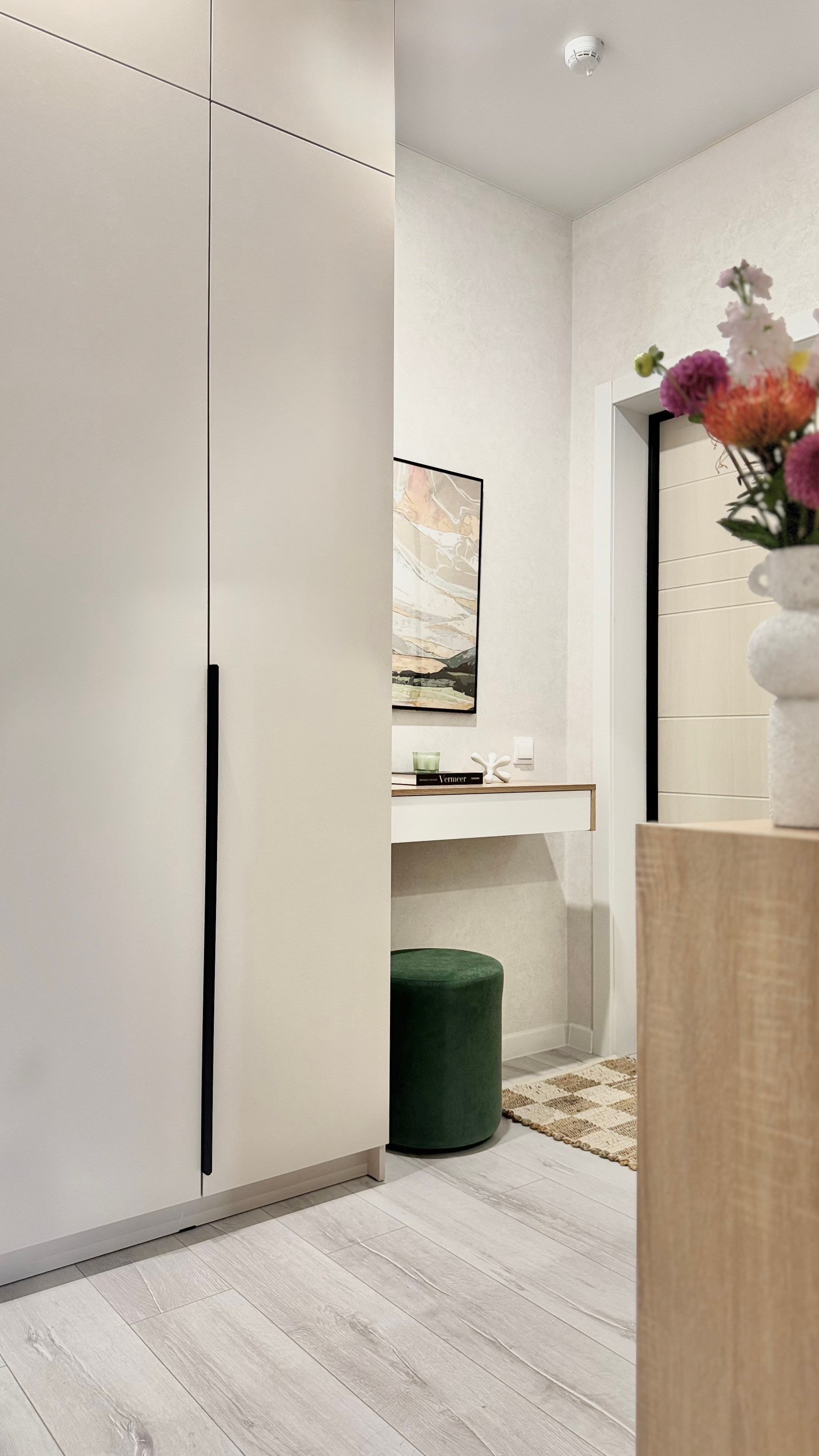 ЖК ОБРАЗЦОВО. Виктория Ухова дизайнер интерьера и хоумстейджер в г. Краснодар