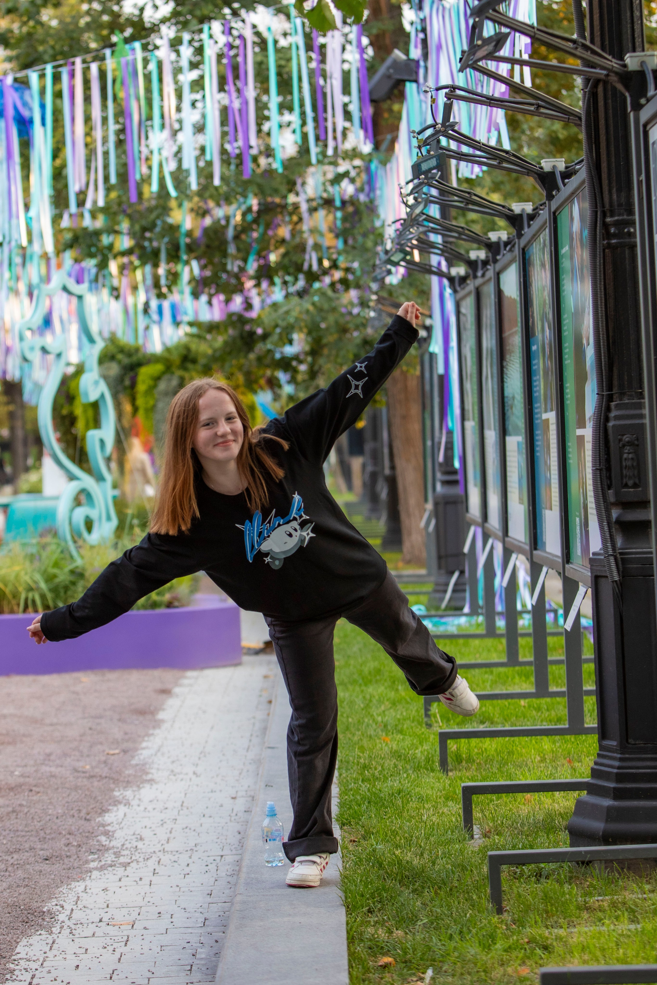 Про жизнь. Фотограф Сергей Ловкий
