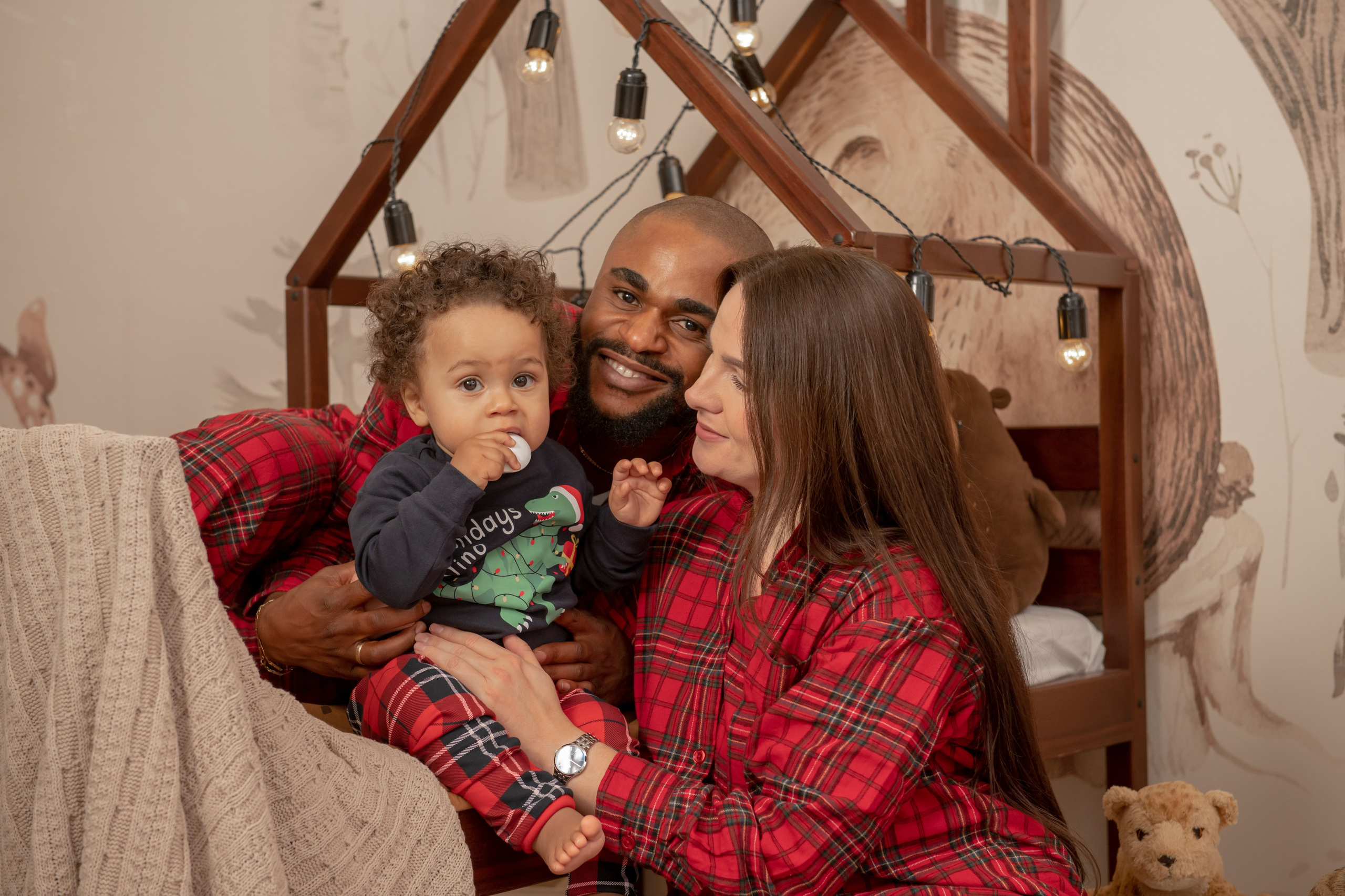 Александра Филип и Лео. Фотосессия беременности — Крылова Натали — Москва