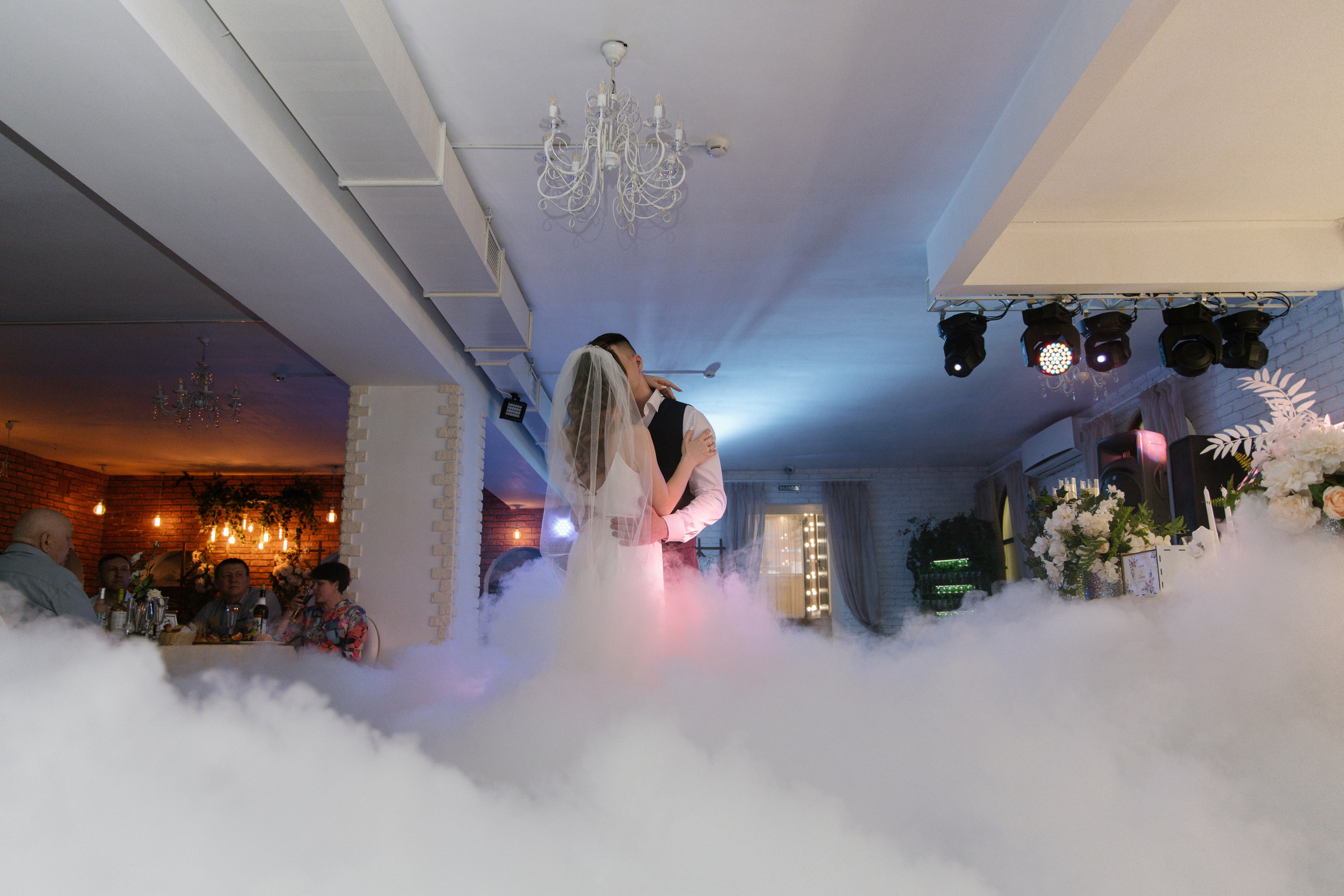 Диана и Сергей (полный день). Фотограф в Барнауле Юлия Садвокасова