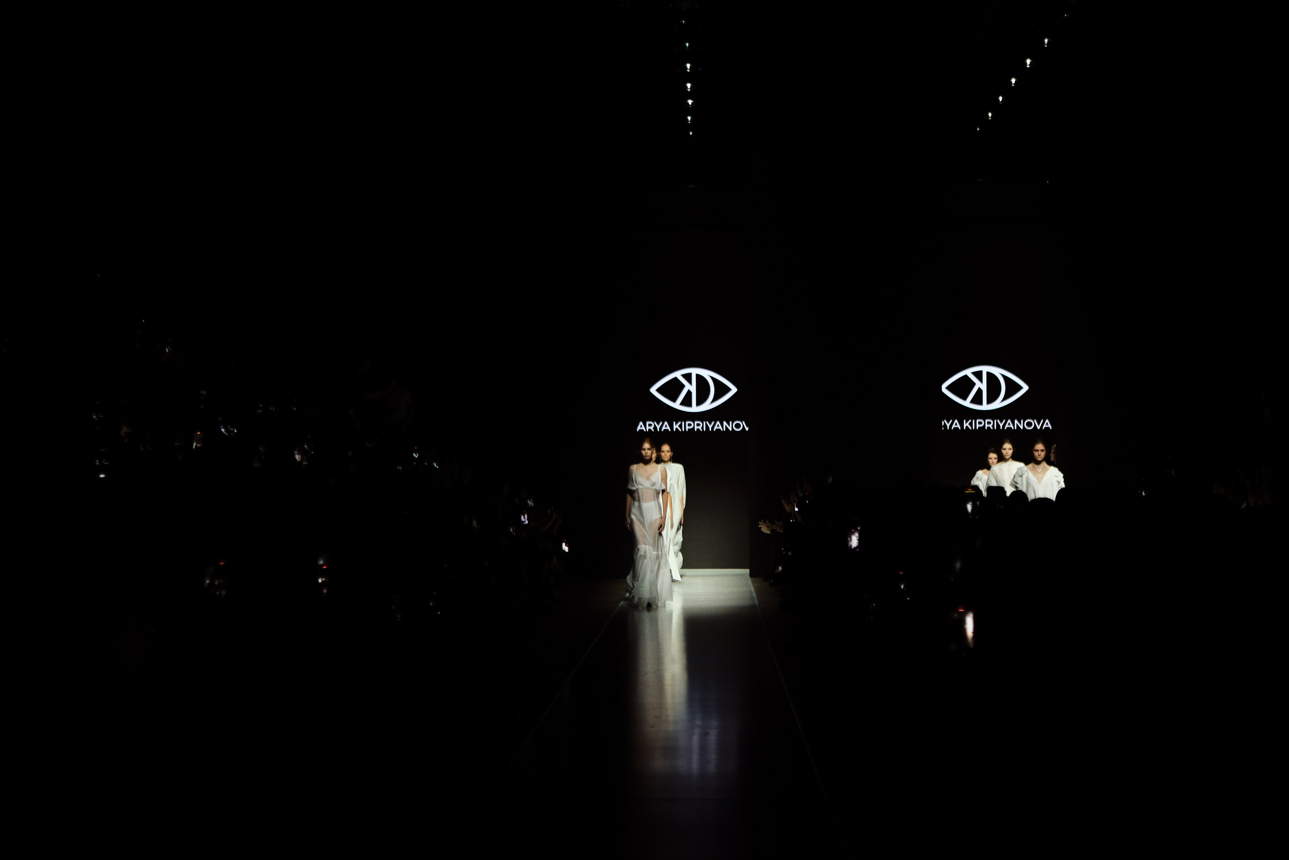 Показы. Мультижанровый фотограф в Москве/Орле/Санкт-Петербурге Щукина Анастасия