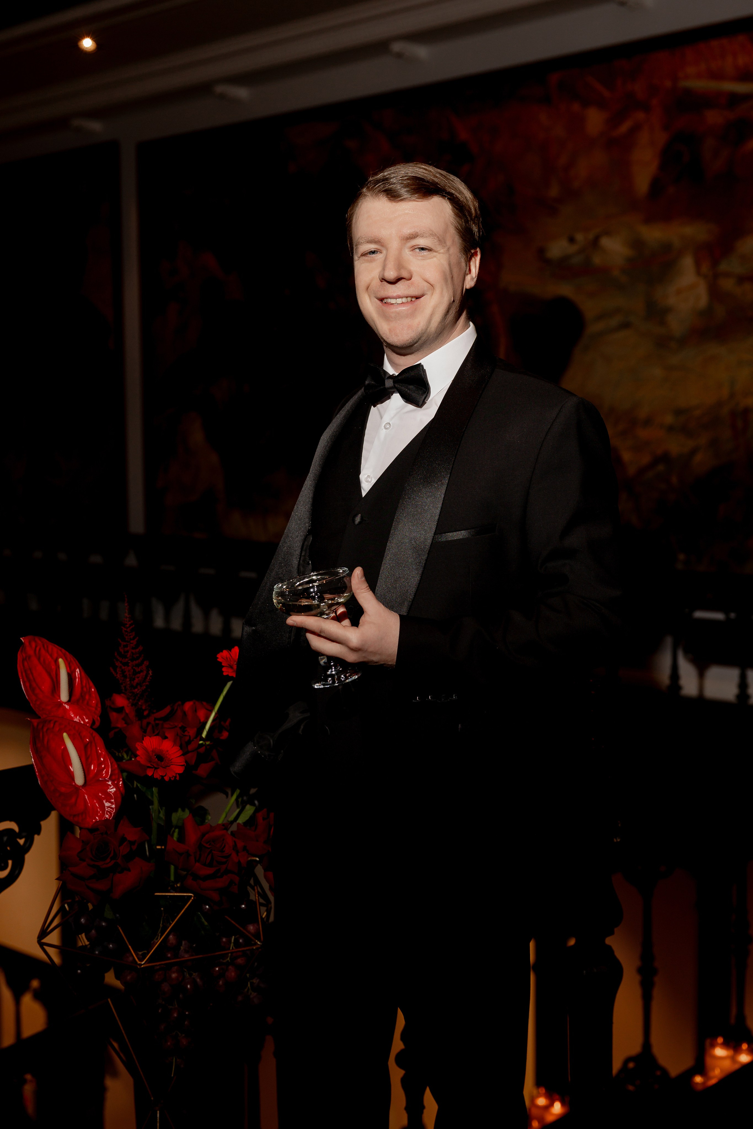 Частный бал Корпорации Taboo в коллаборации с Russian Imperial ball. Свадебный и контент фотограф в Москве — Юлия Барно (Баранова)