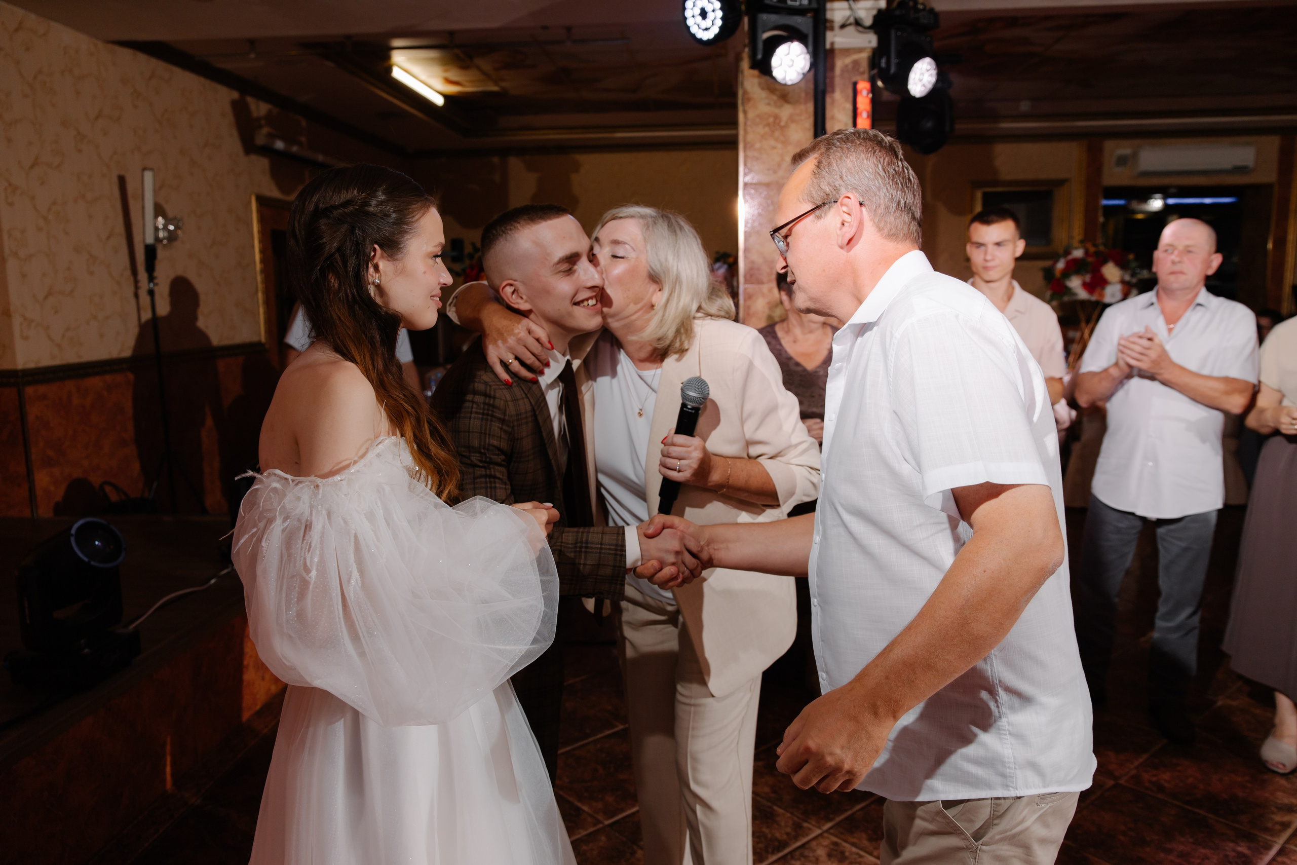 Лиза и Артем. Фотограф и Видеограф во Владимире