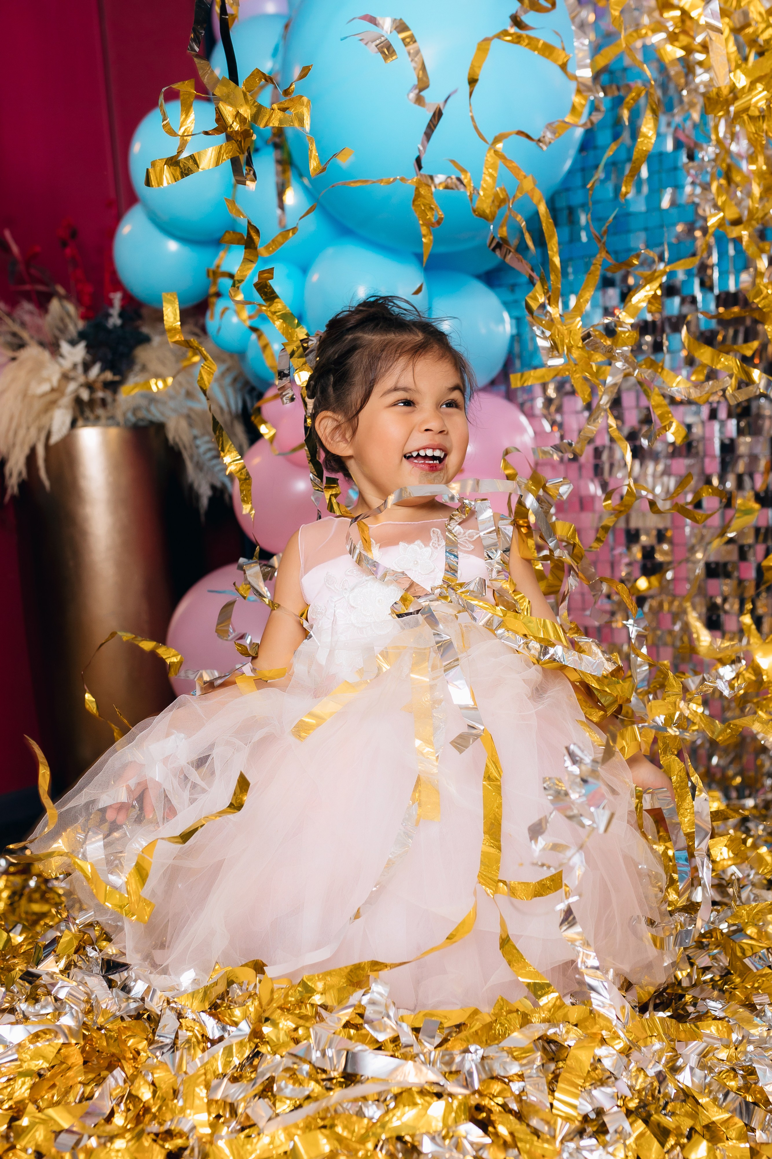 Дни Рождения. Фотограф в Санкт-Петербурге Кирюшенков Андрей