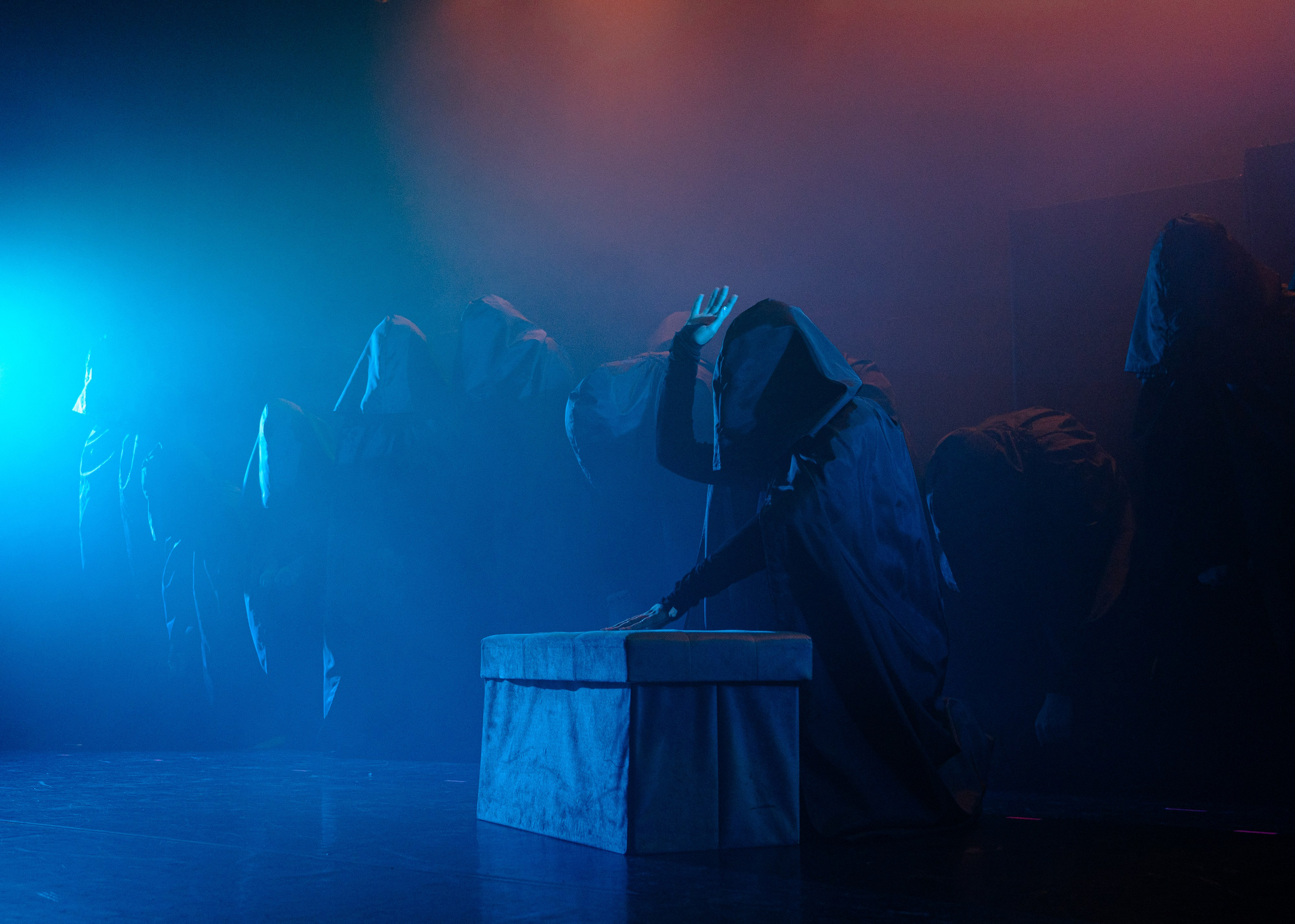 Мюзикл «Время жить» Москва. Женский фотограф в Москве Анастасия Сидорова