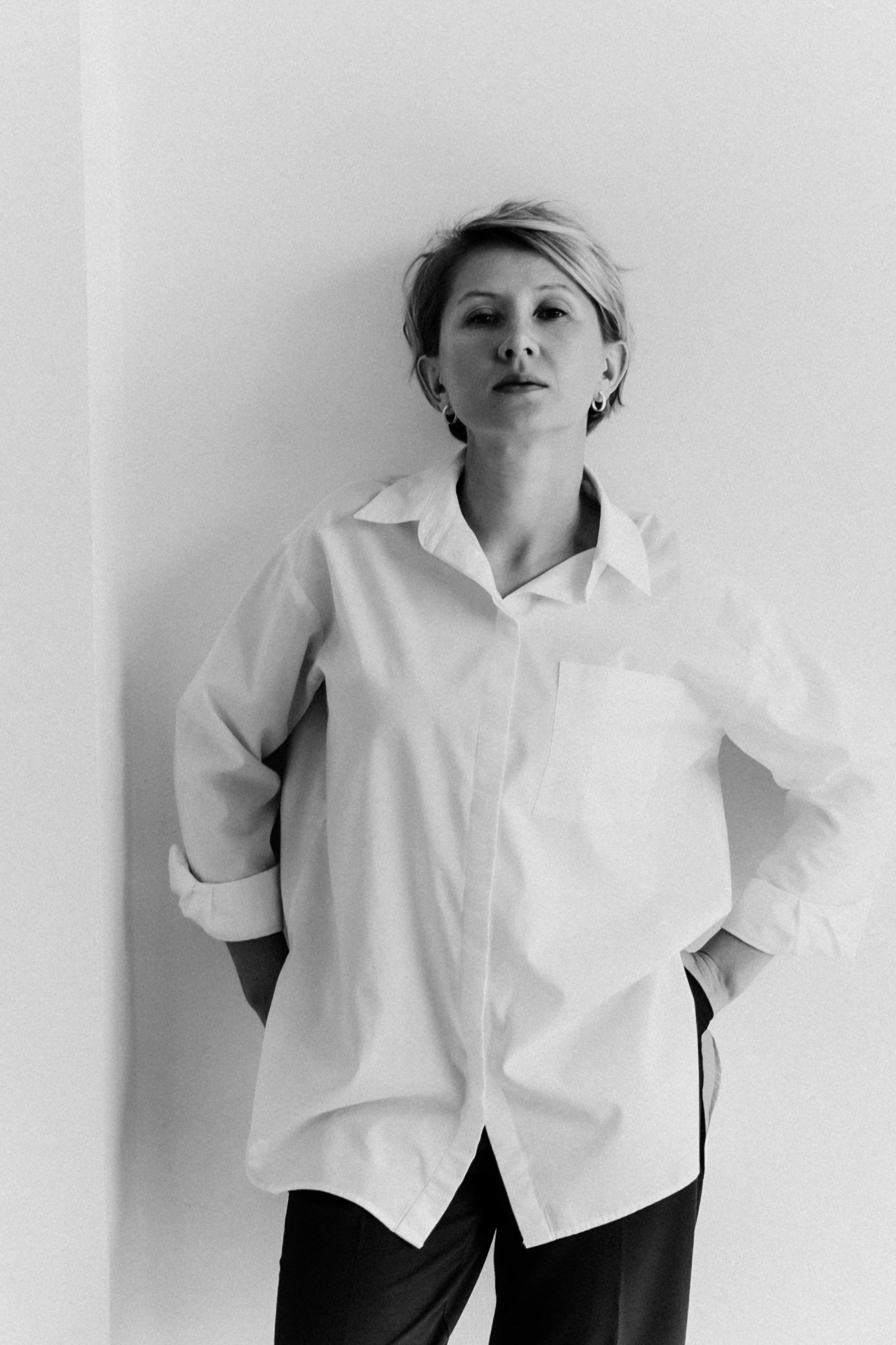 Юля. Фотограф Москва, Санкт-Петербург, Абакан