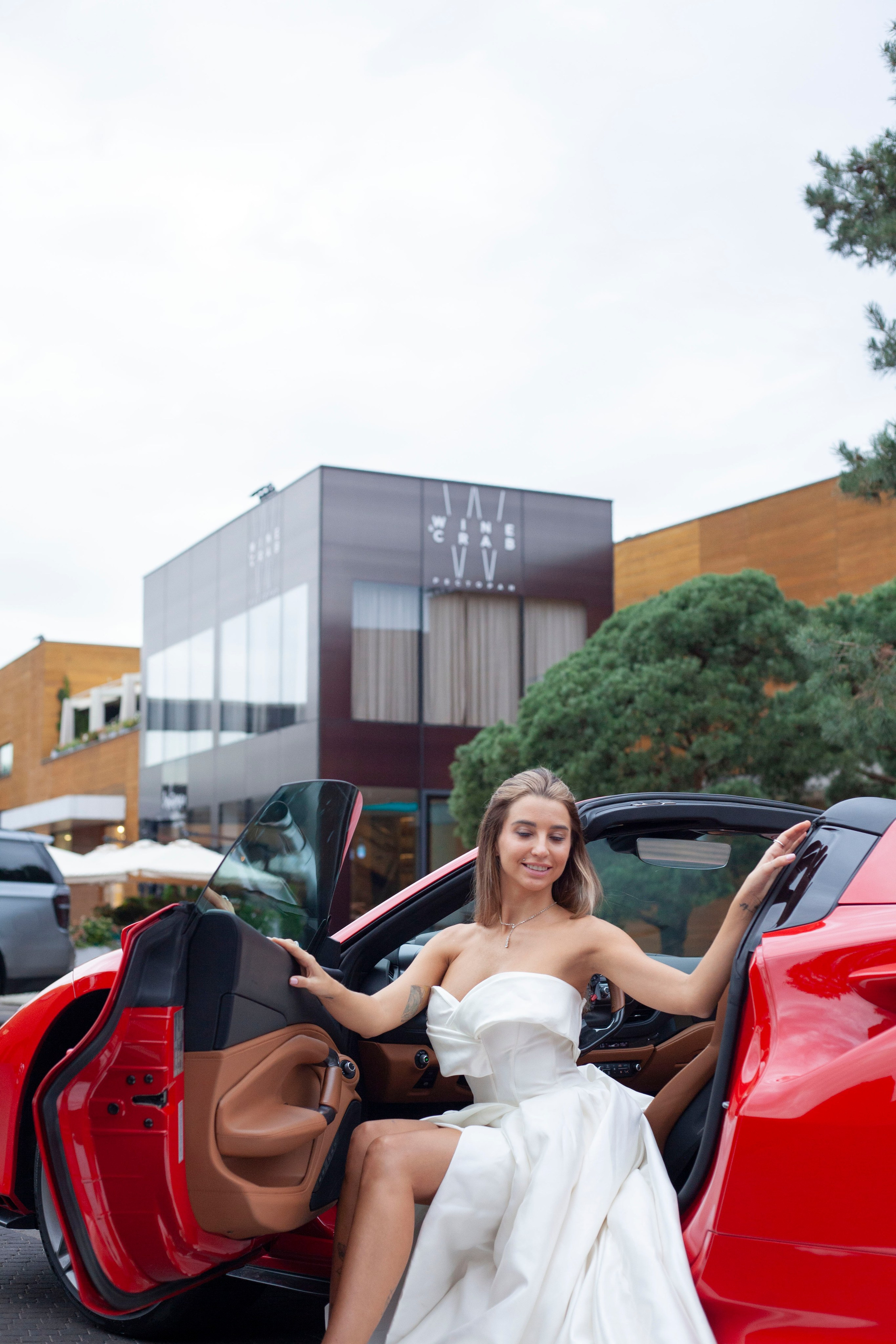 СВАДЬБА в ЗАГС номер 1