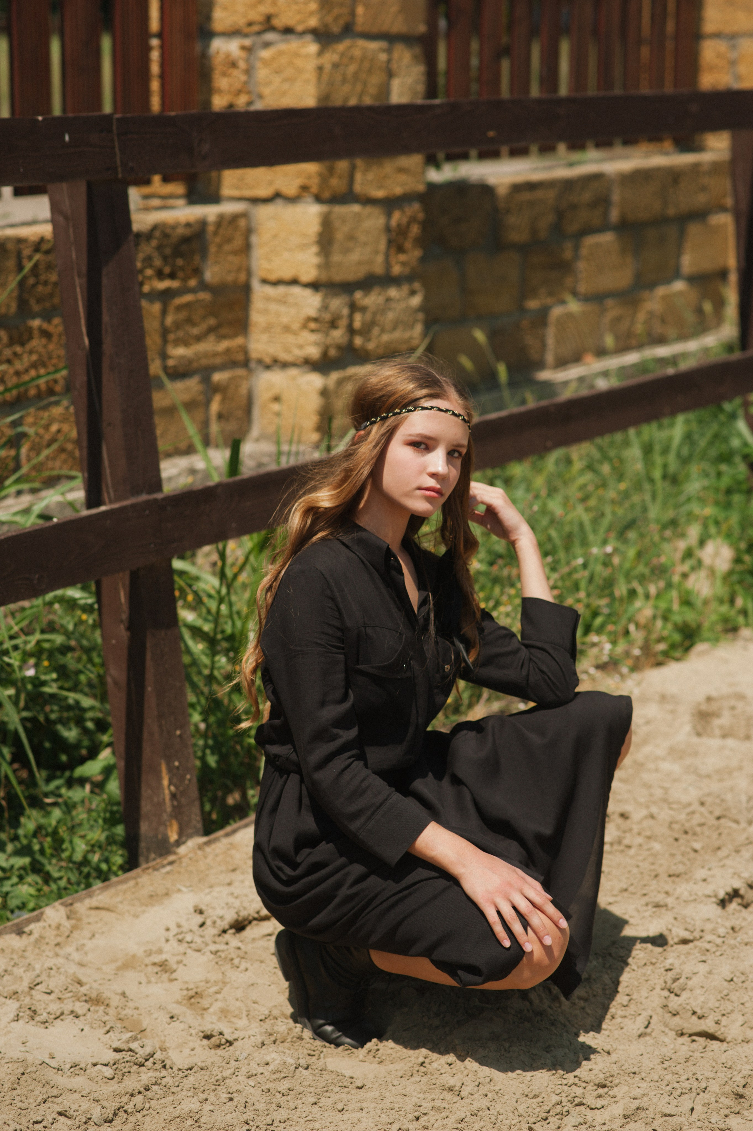 Summer. Свадебный и женский фотограф в Лиссабоне Яковлева Ольга