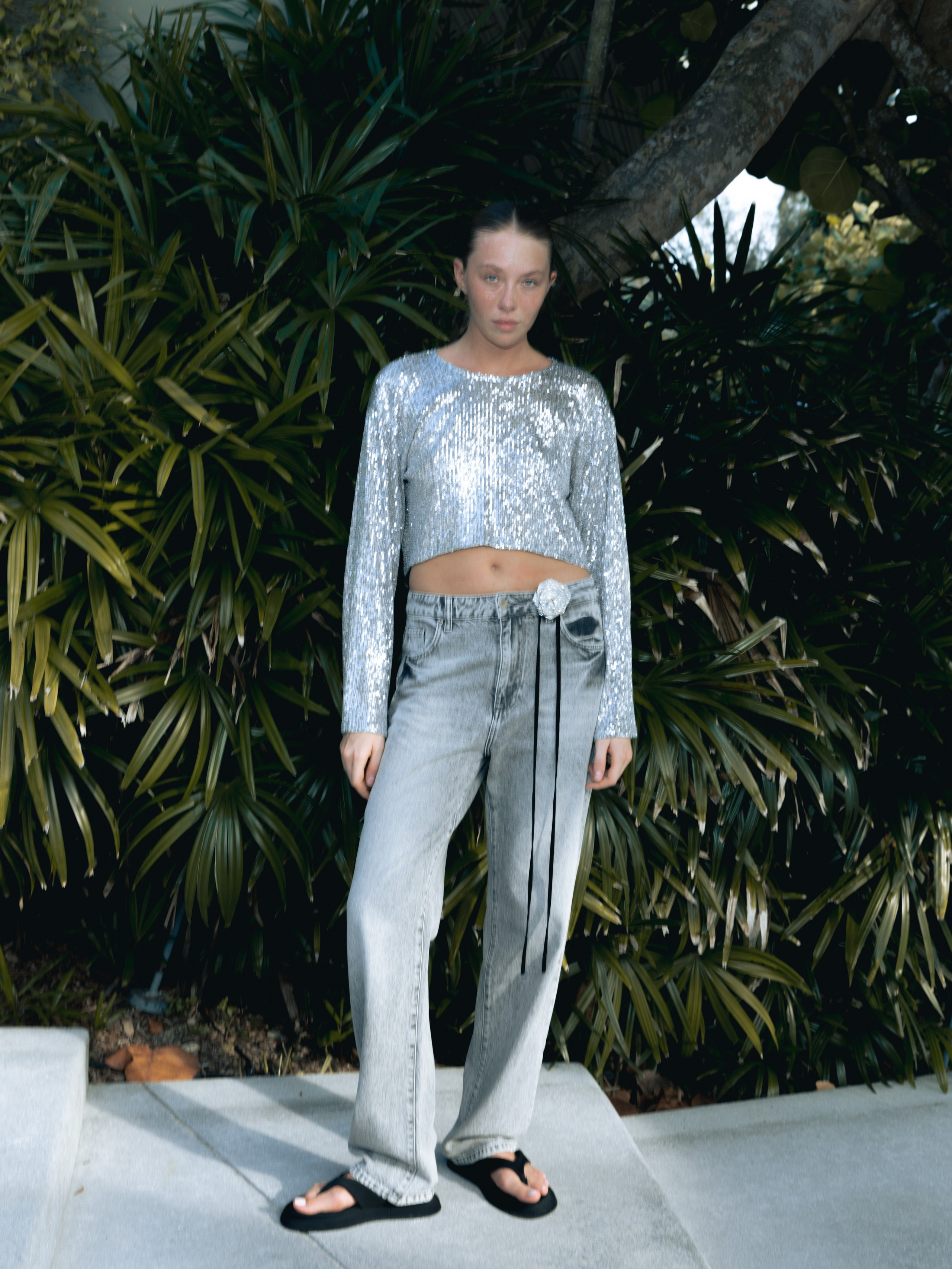 NATS. Коммерческий фотограф для брендов в Москве