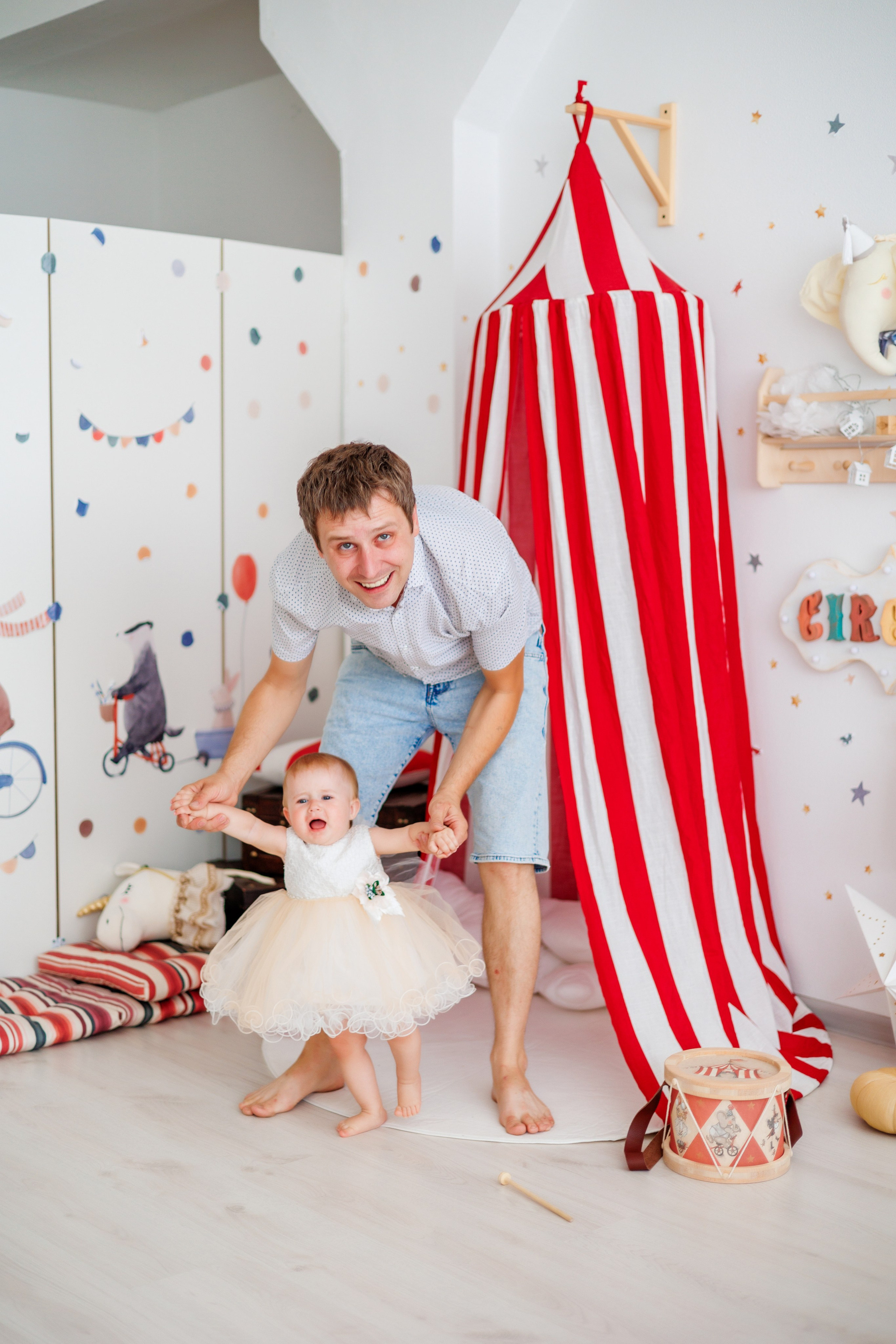 Люба и Виталик. Свадебный и семейный фотограф в Армавире